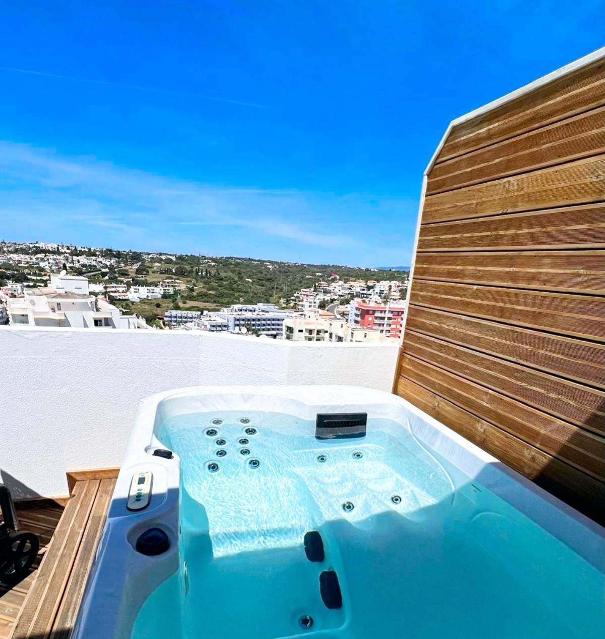 D_loft Acqua Apartment Armacao de Pera