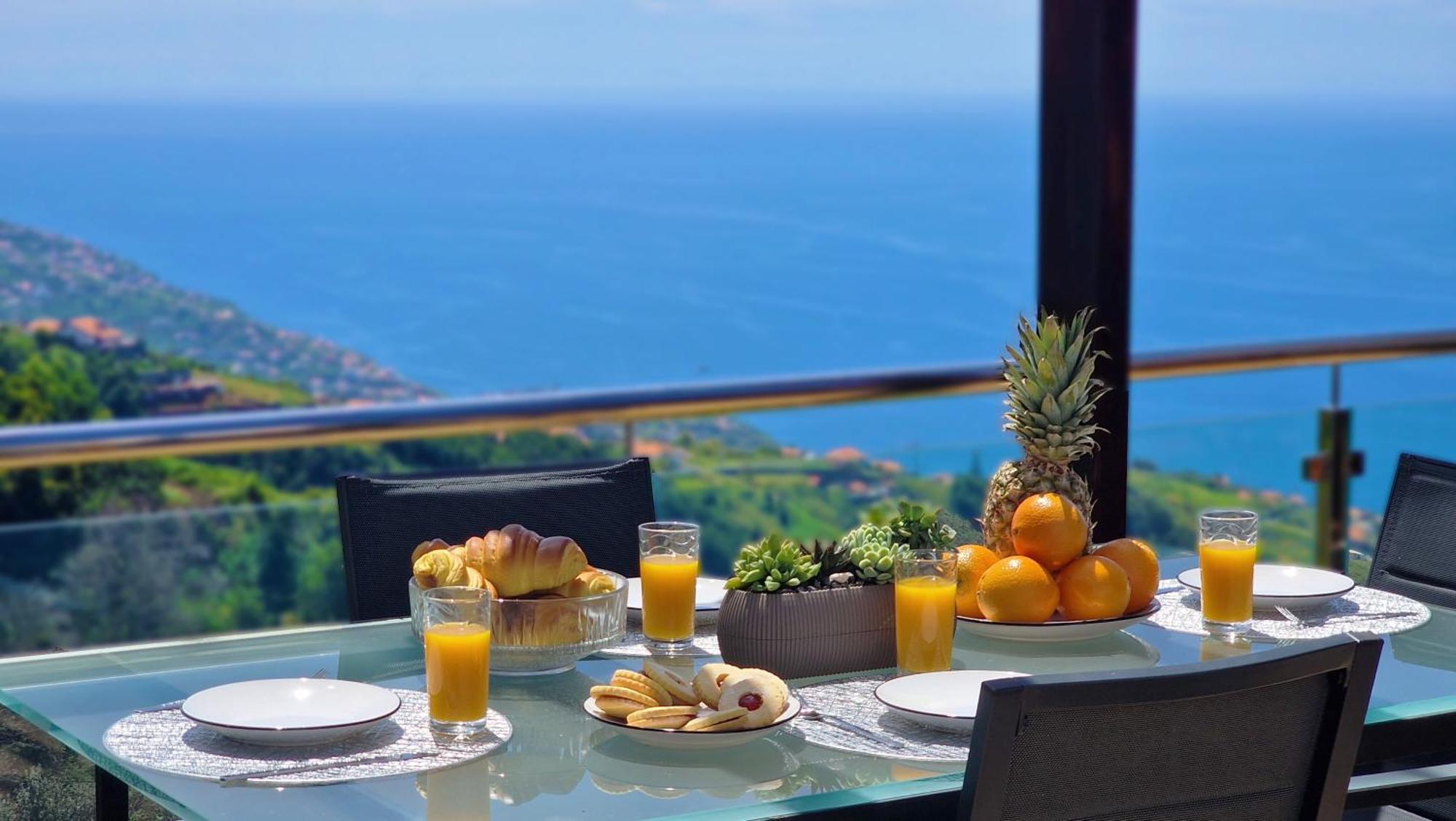 Apartment Valley Miradouro View By Lovelystay