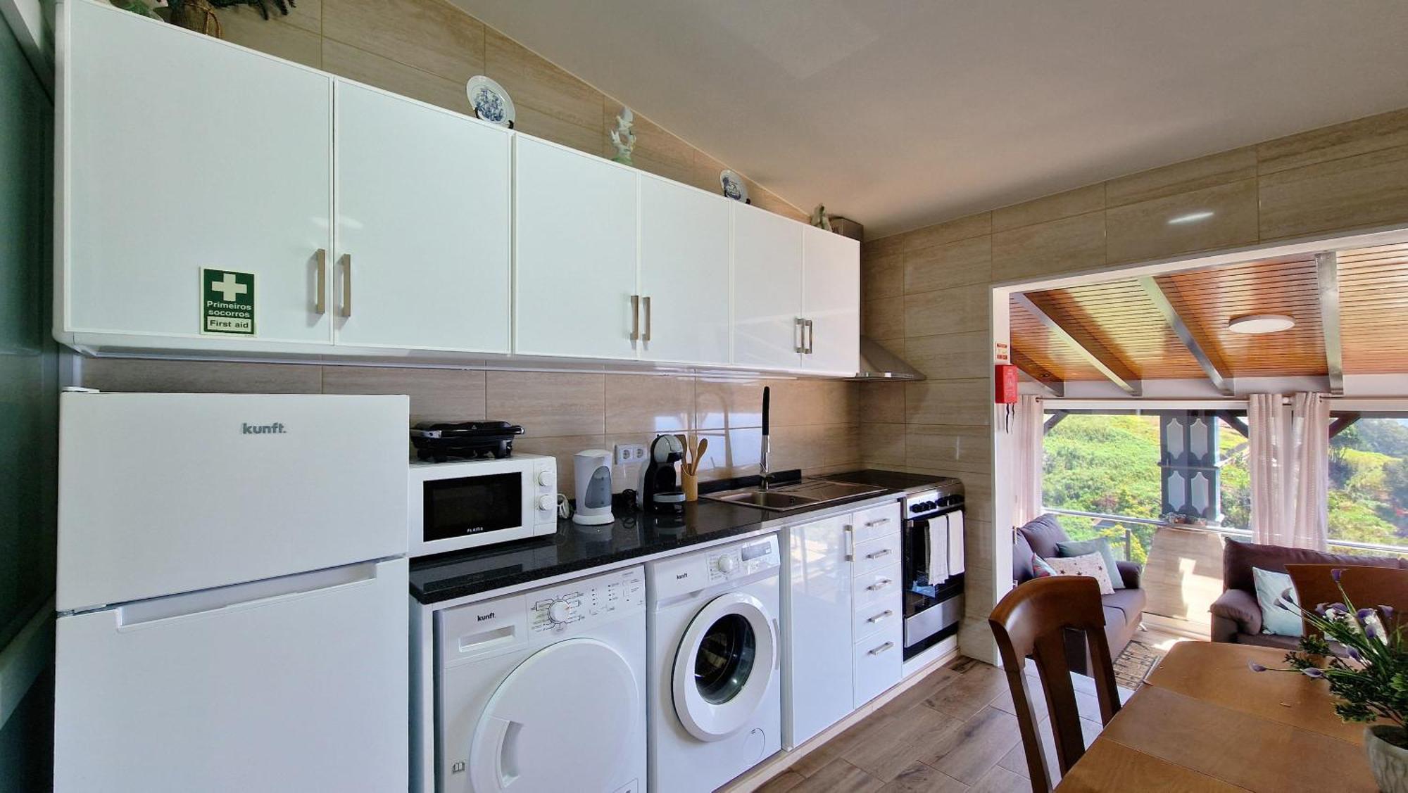 Valley Miradouro View By Lovelystay Apartment Ponta do Sol (Madeira)