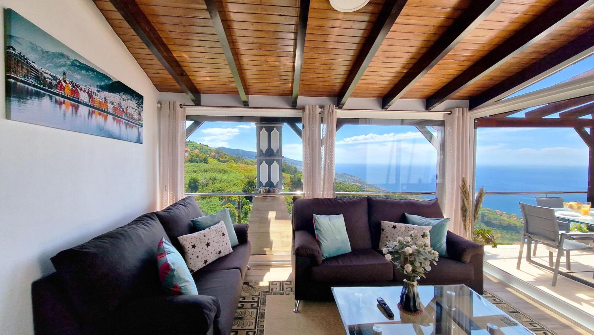 Apartment Valley Miradouro View By Lovelystay