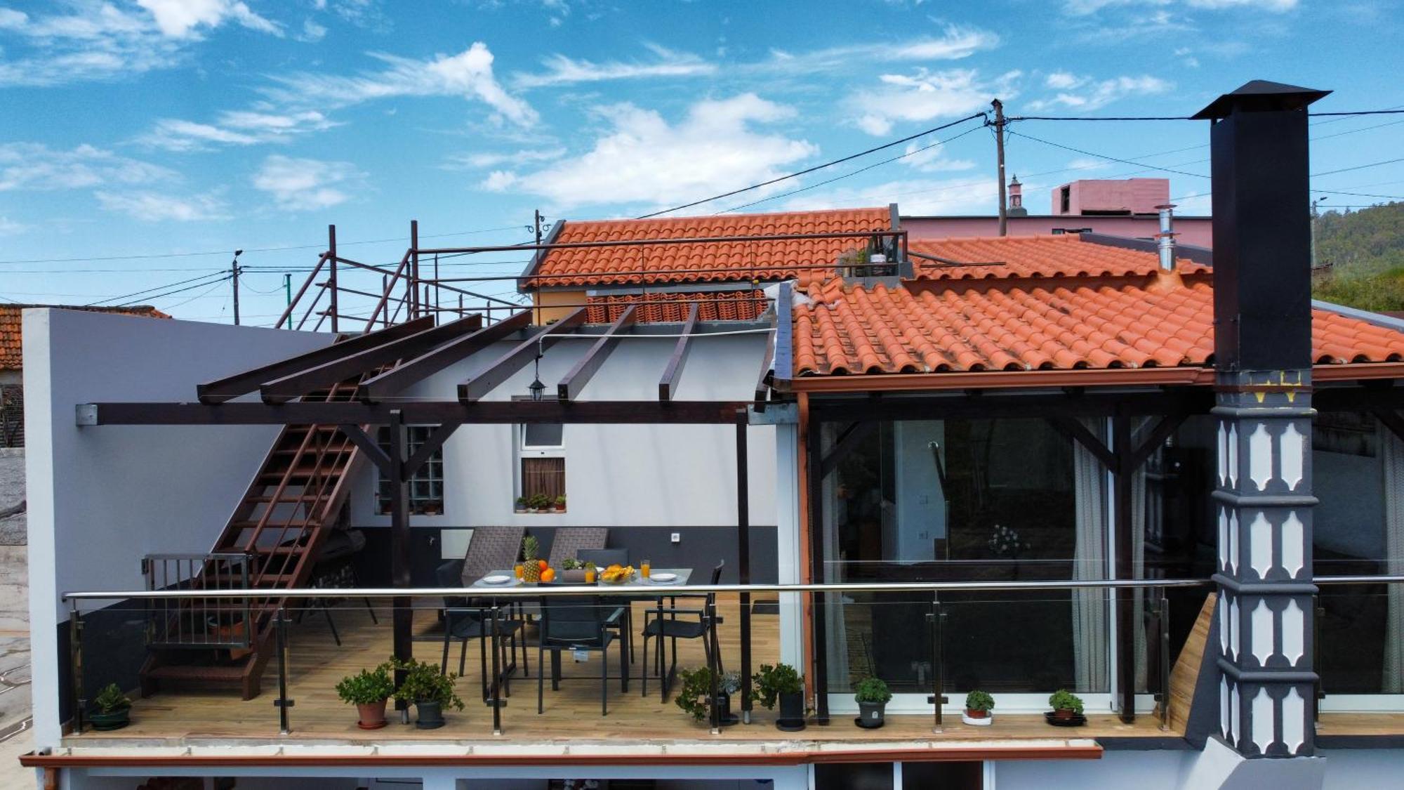 Apartment Valley Miradouro View By Lovelystay *