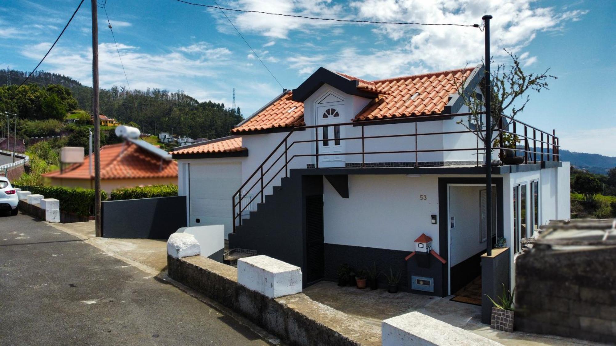 Valley Miradouro View By Lovelystay Apartment