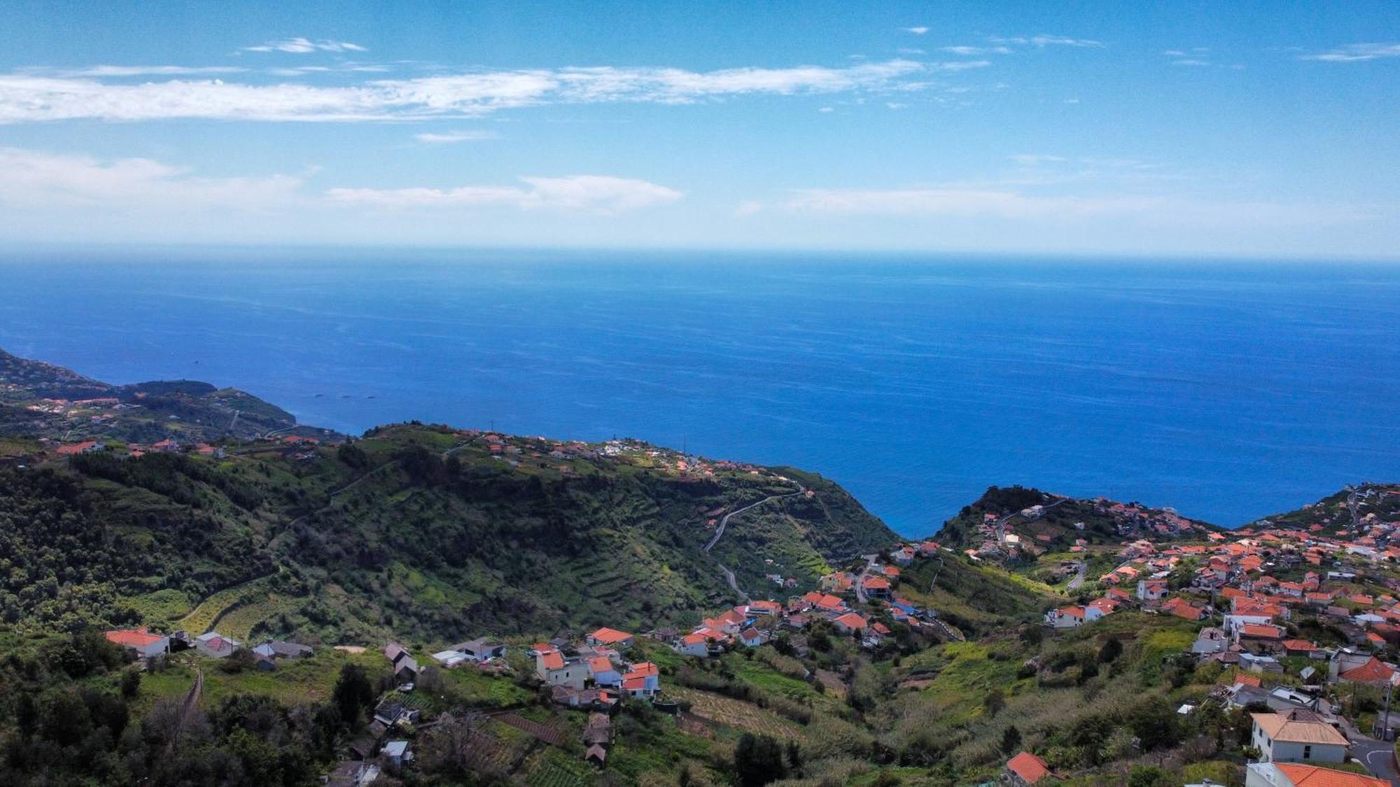 Apartment Valley Miradouro View By Lovelystay