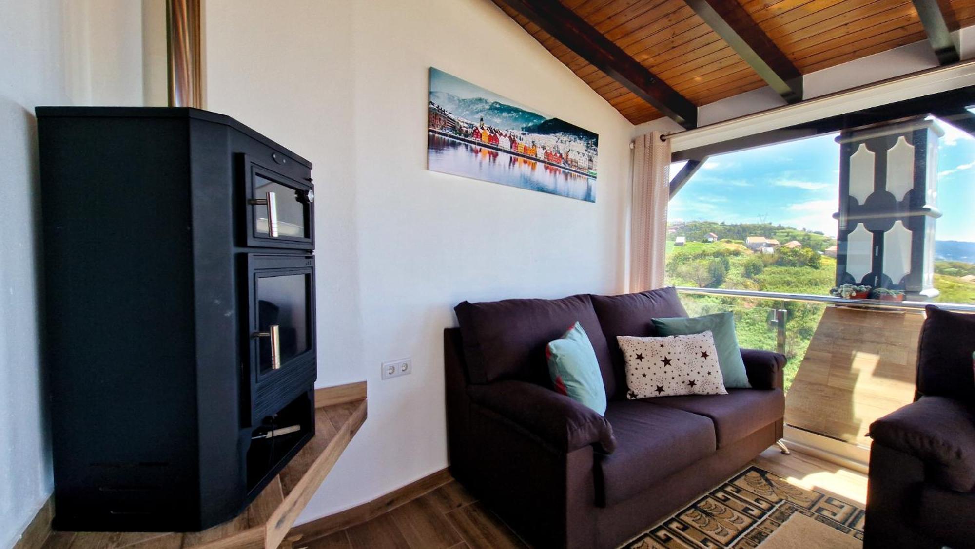 Valley Miradouro View By Lovelystay Apartment Ponta do Sol (Madeira)