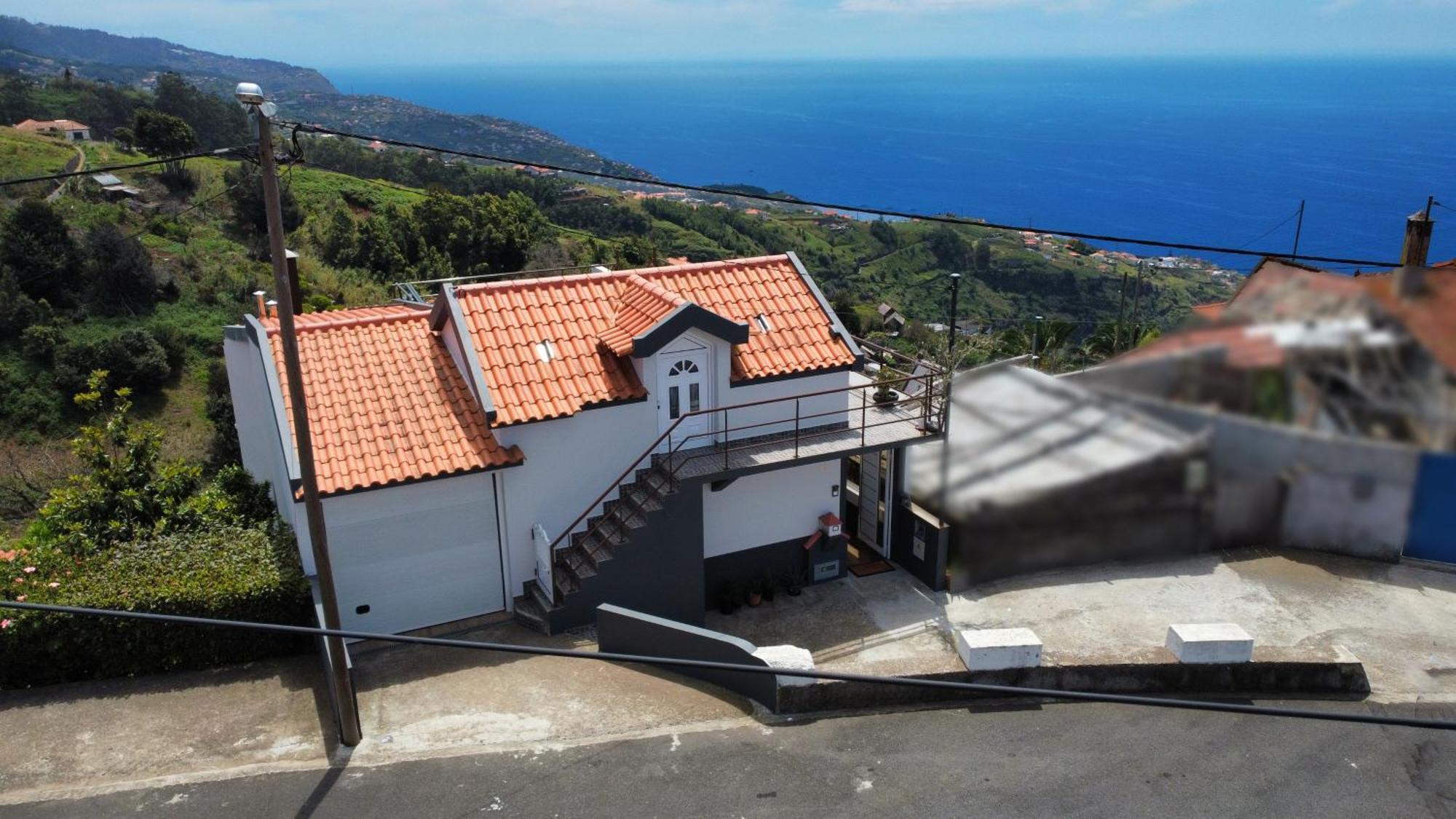 Valley Miradouro View By Lovelystay Apartment *