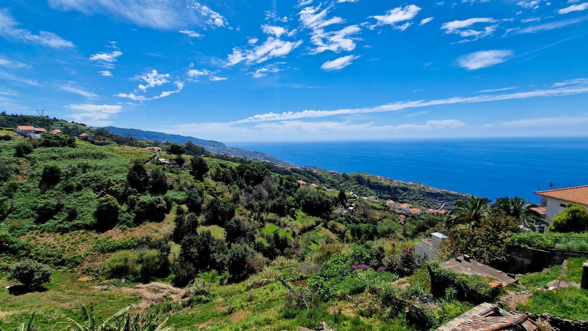 Valley Miradouro View By Lovelystay Apartment Ponta do Sol (Madeira)