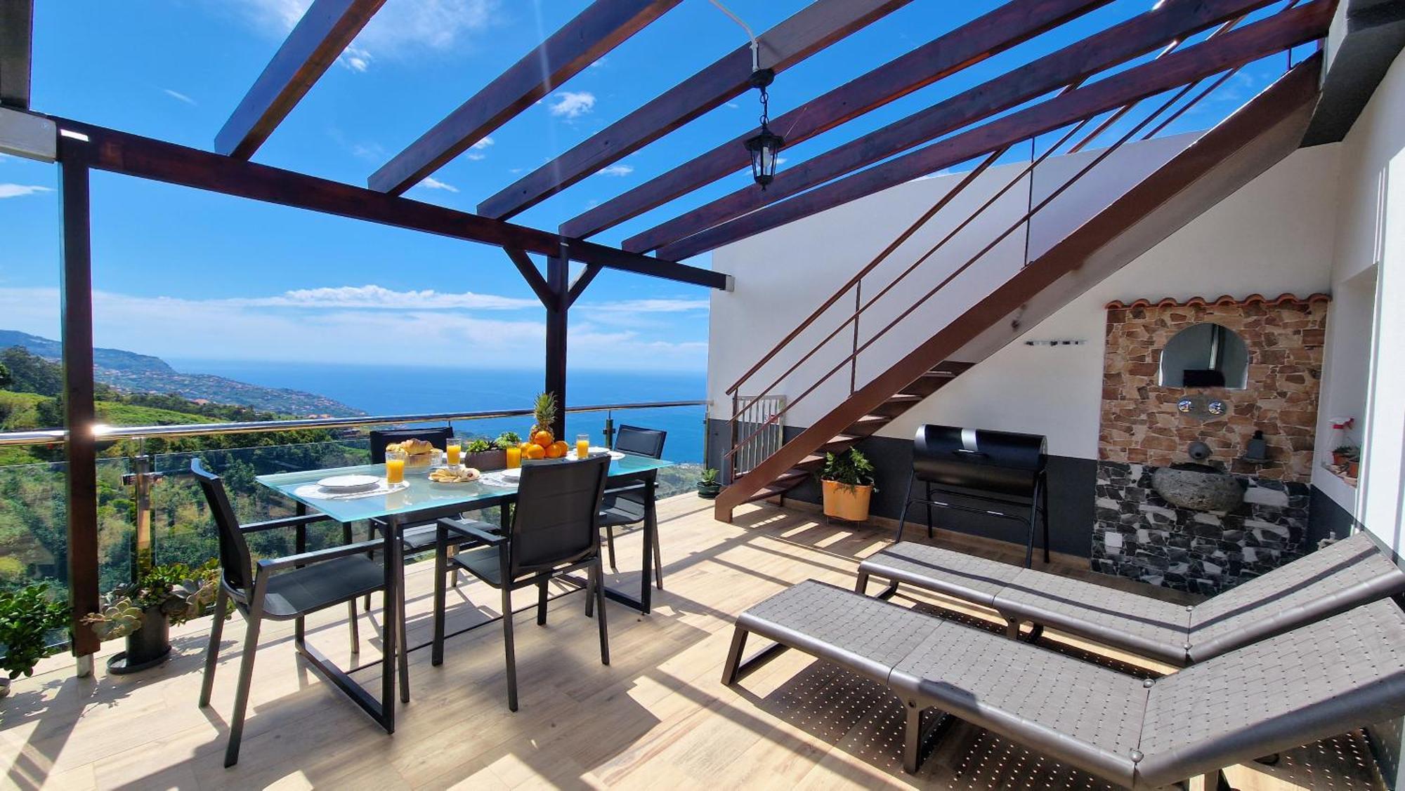 Valley Miradouro View By Lovelystay *