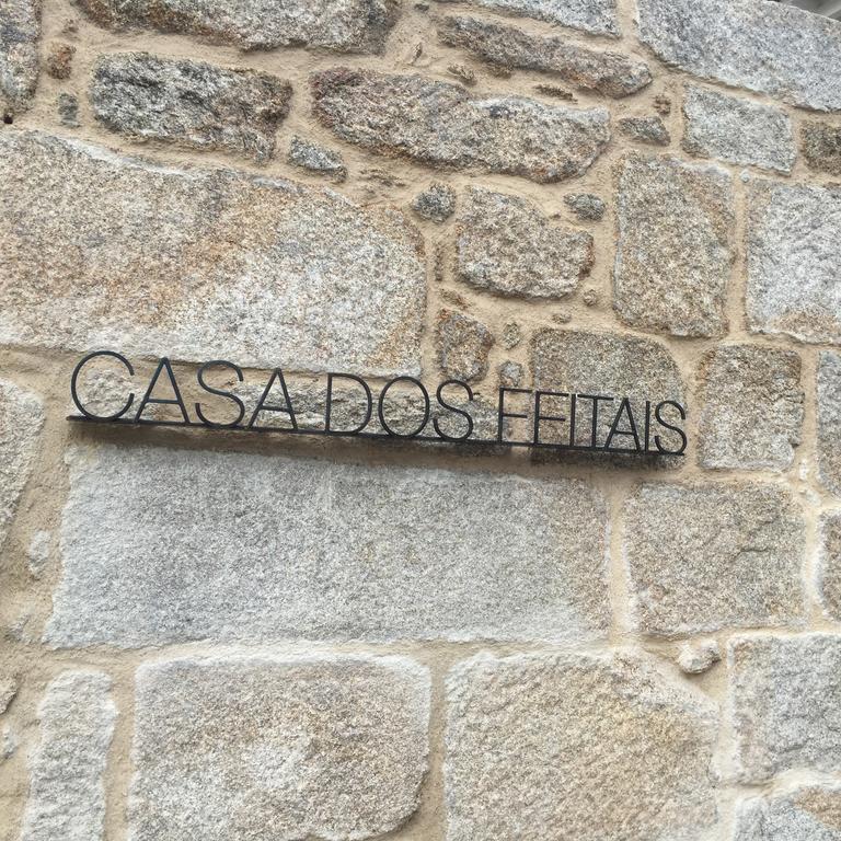 Chácara Casa Dos Feitais Mesquitela