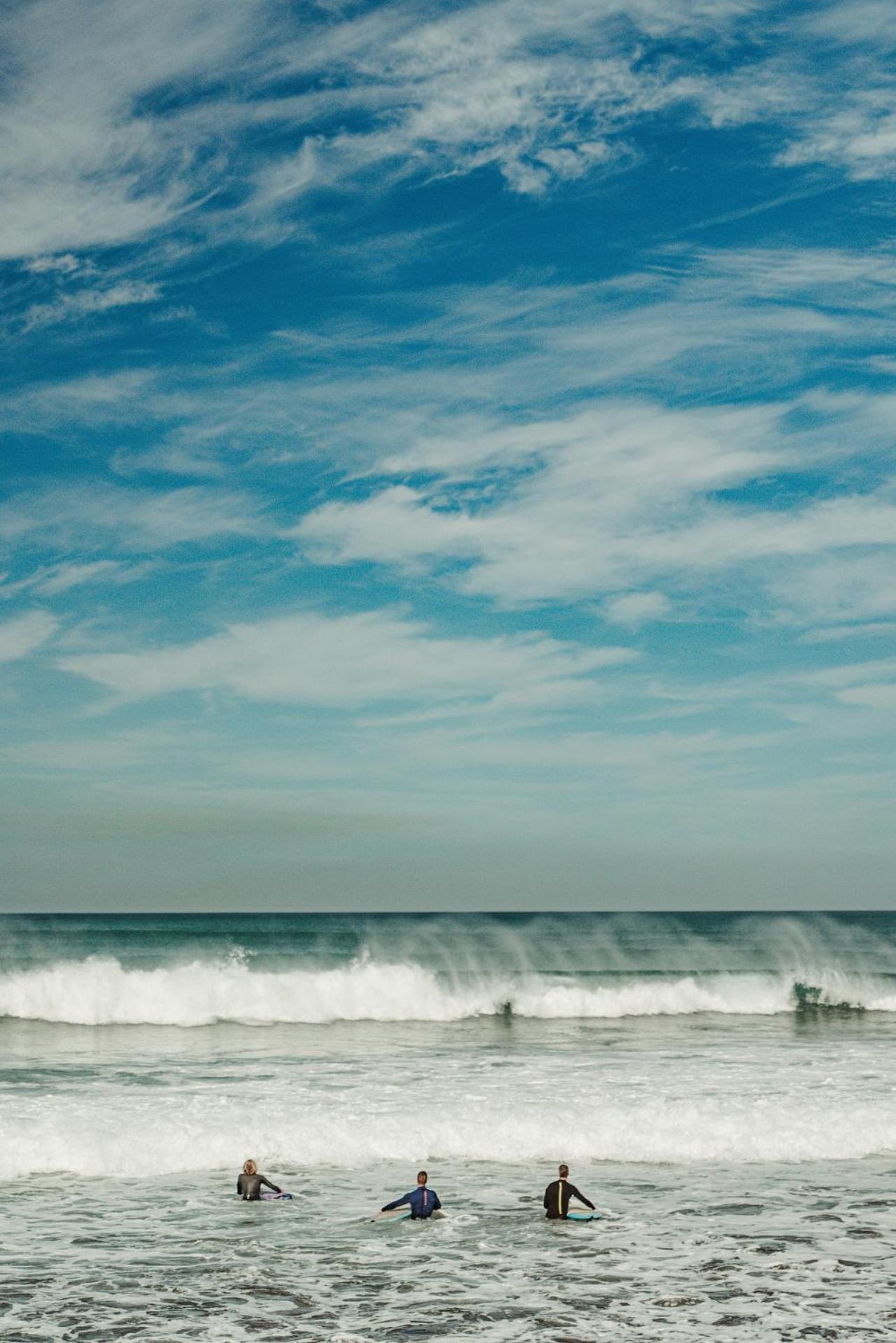 Sea View & Sundown, 150m From The And Surf Spots * Costa da Caparica