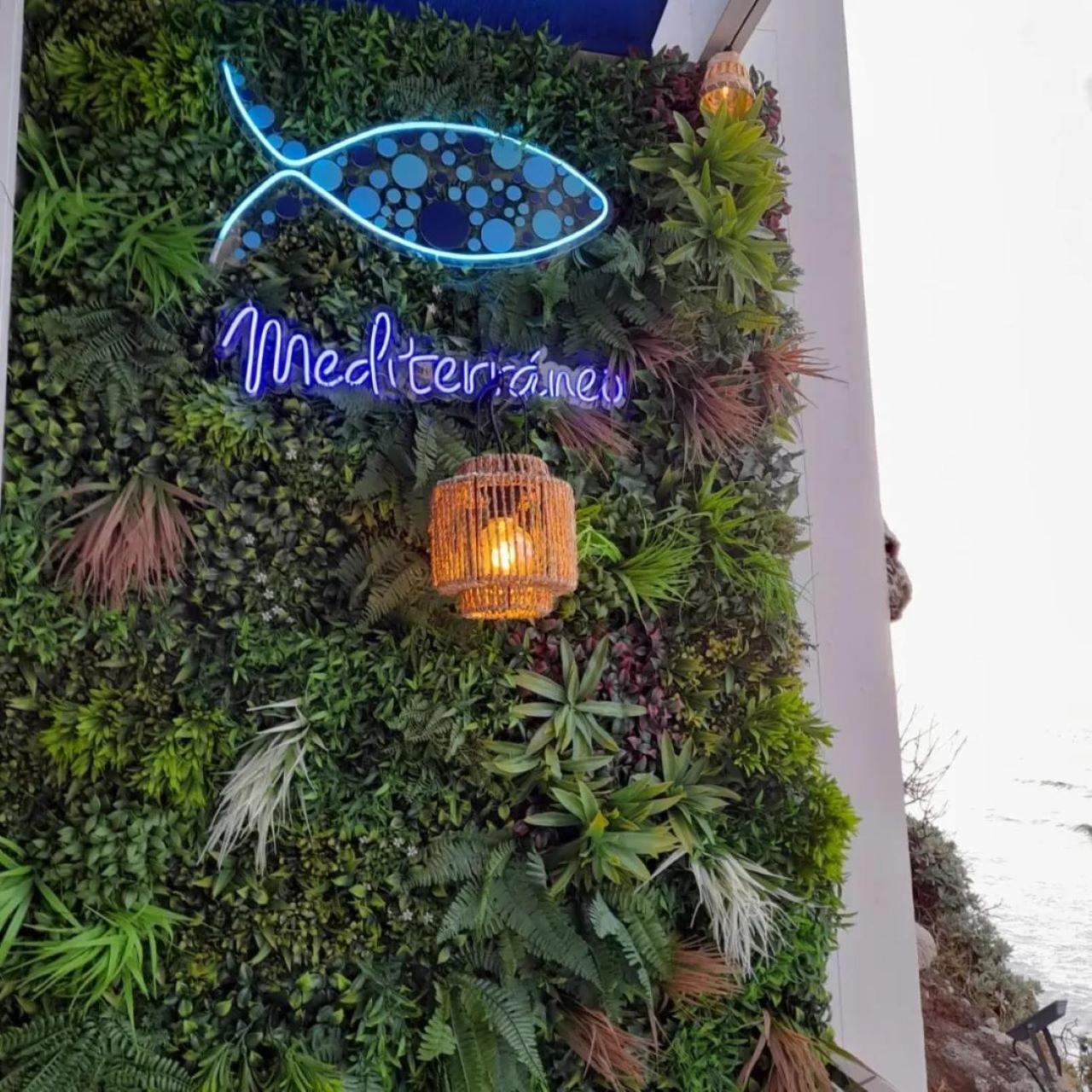 Hotel Mediterraneo Madeira 2*