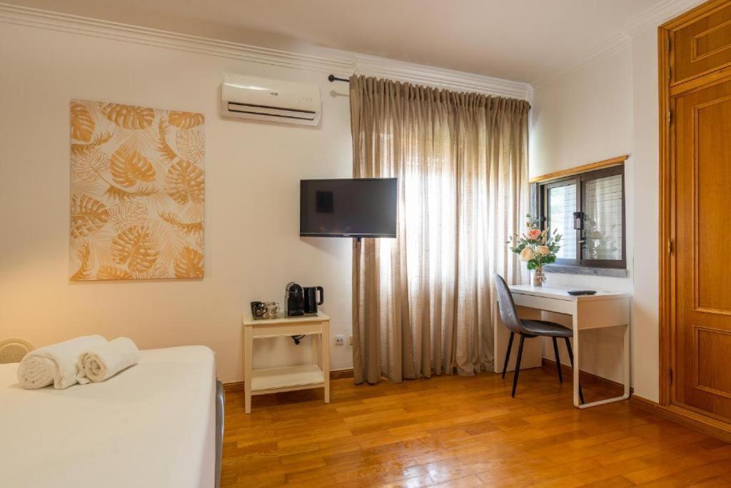 Guest house Kubata Hill