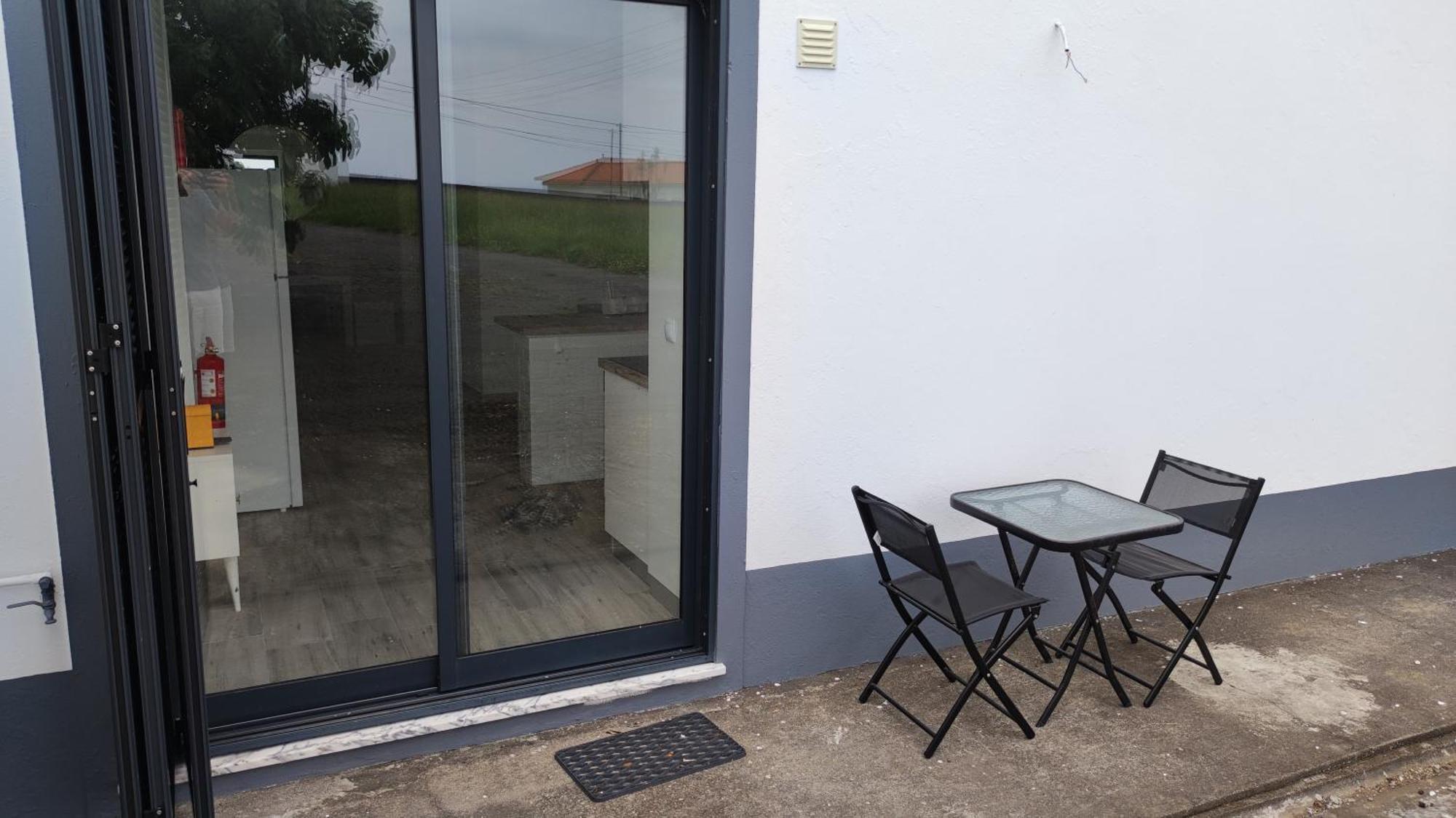 Costa Do Moinho Holiday home Horta (Azores)