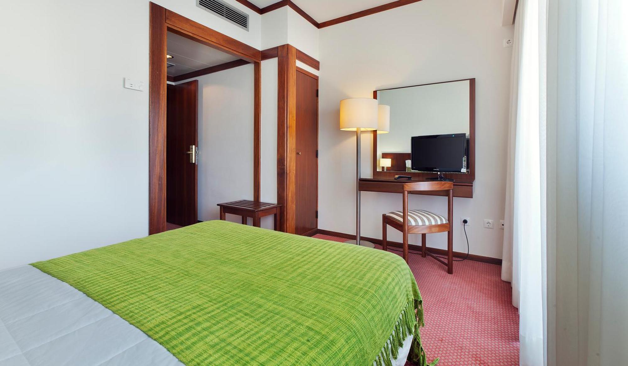 Hotel Lux Mundi Fatima