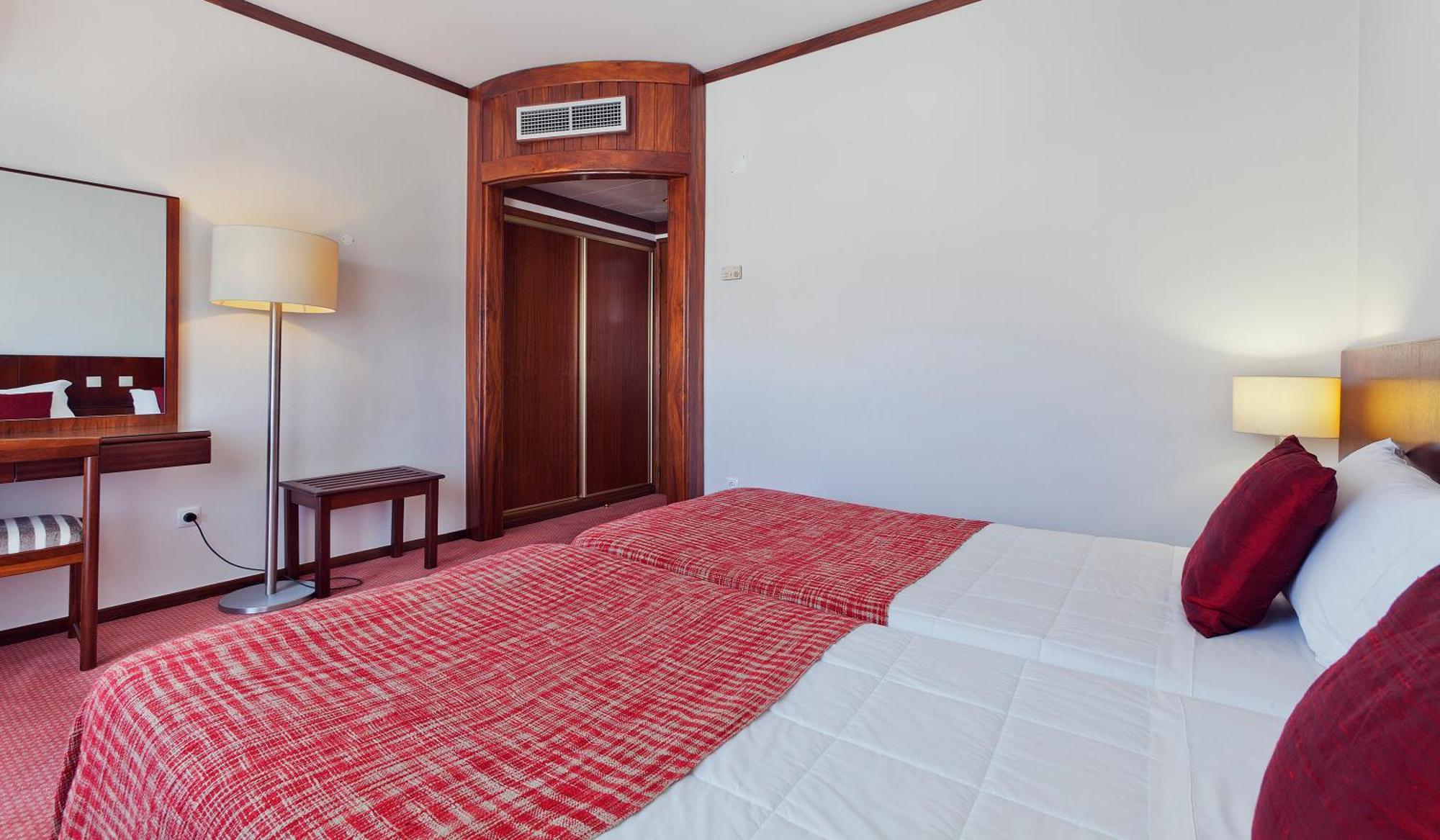 Lux Mundi Hotel