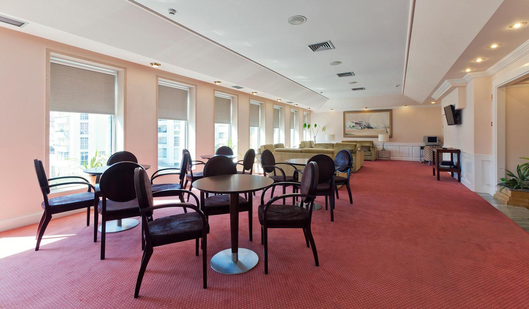 Hotel Lux Mundi