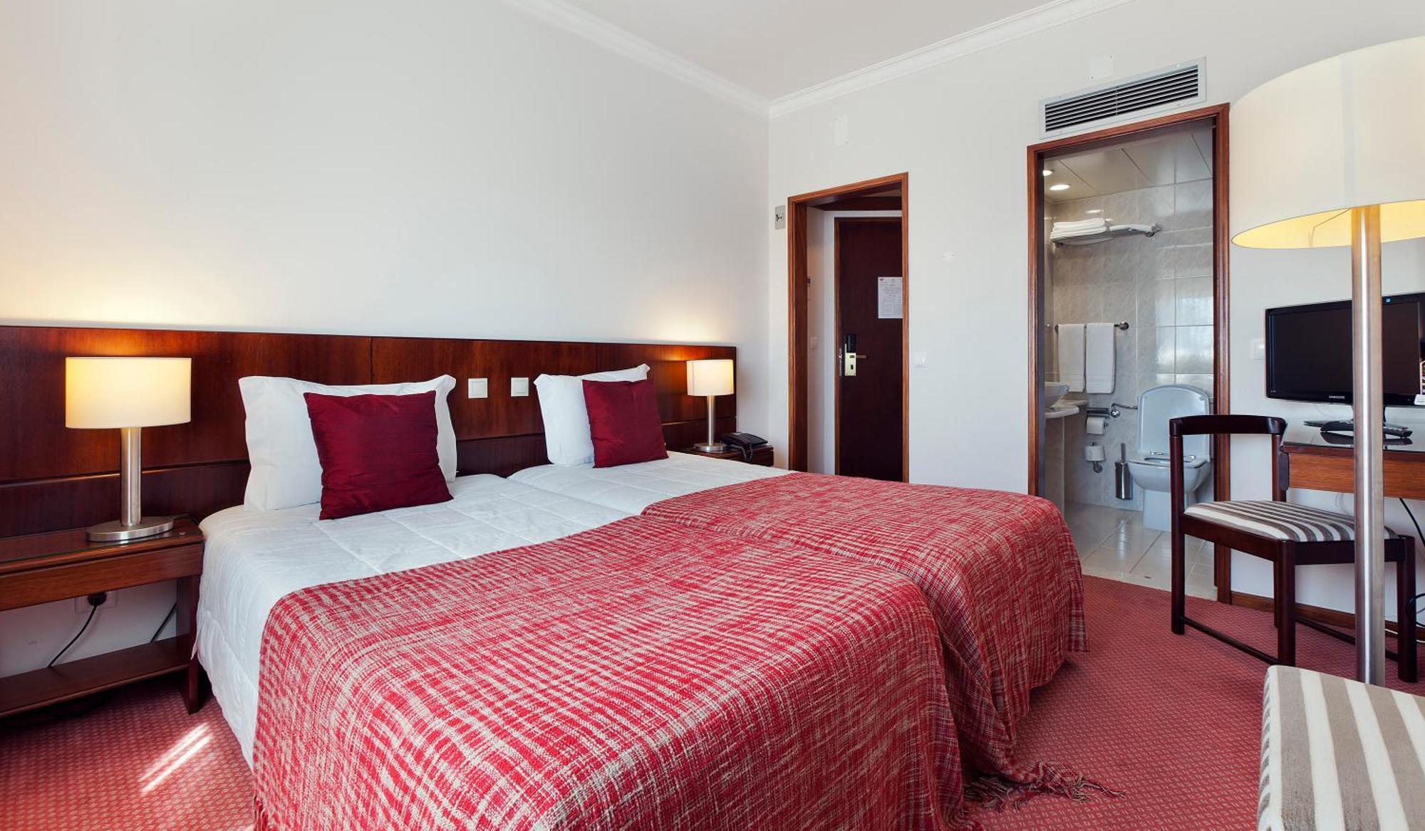 Lux Mundi Hotel Fatima