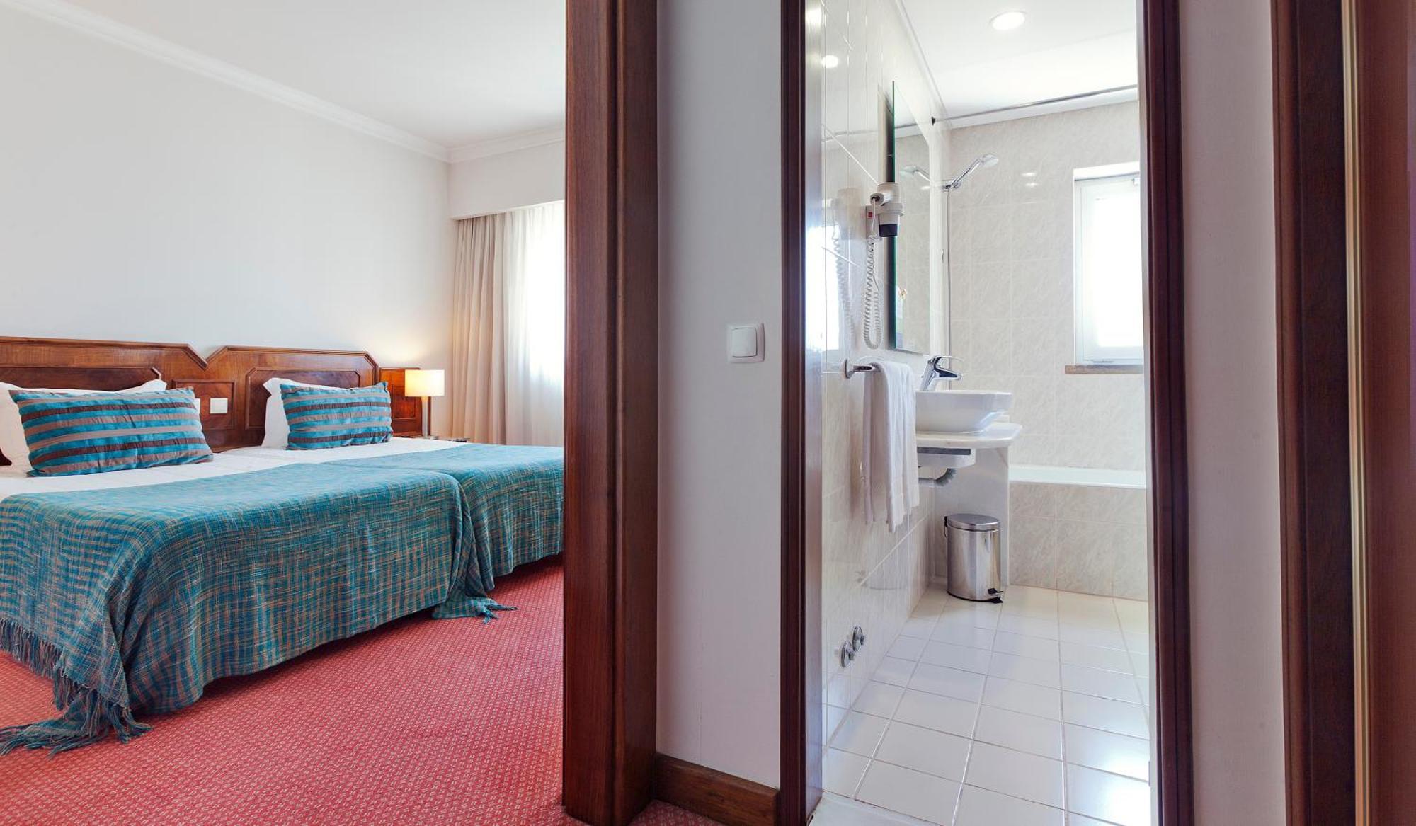 Lux Mundi Hotel 3*