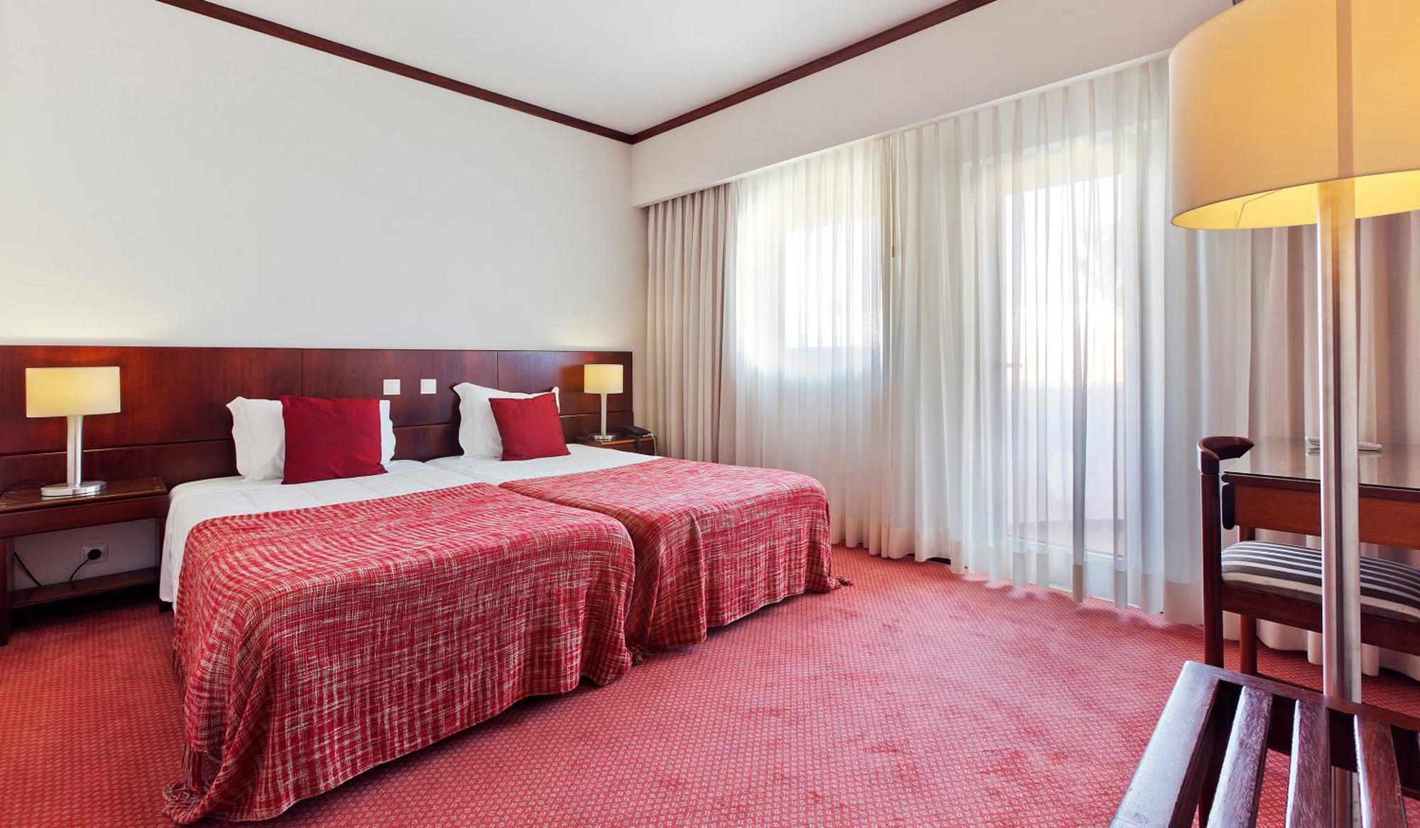 Lux Mundi Hotel Fatima