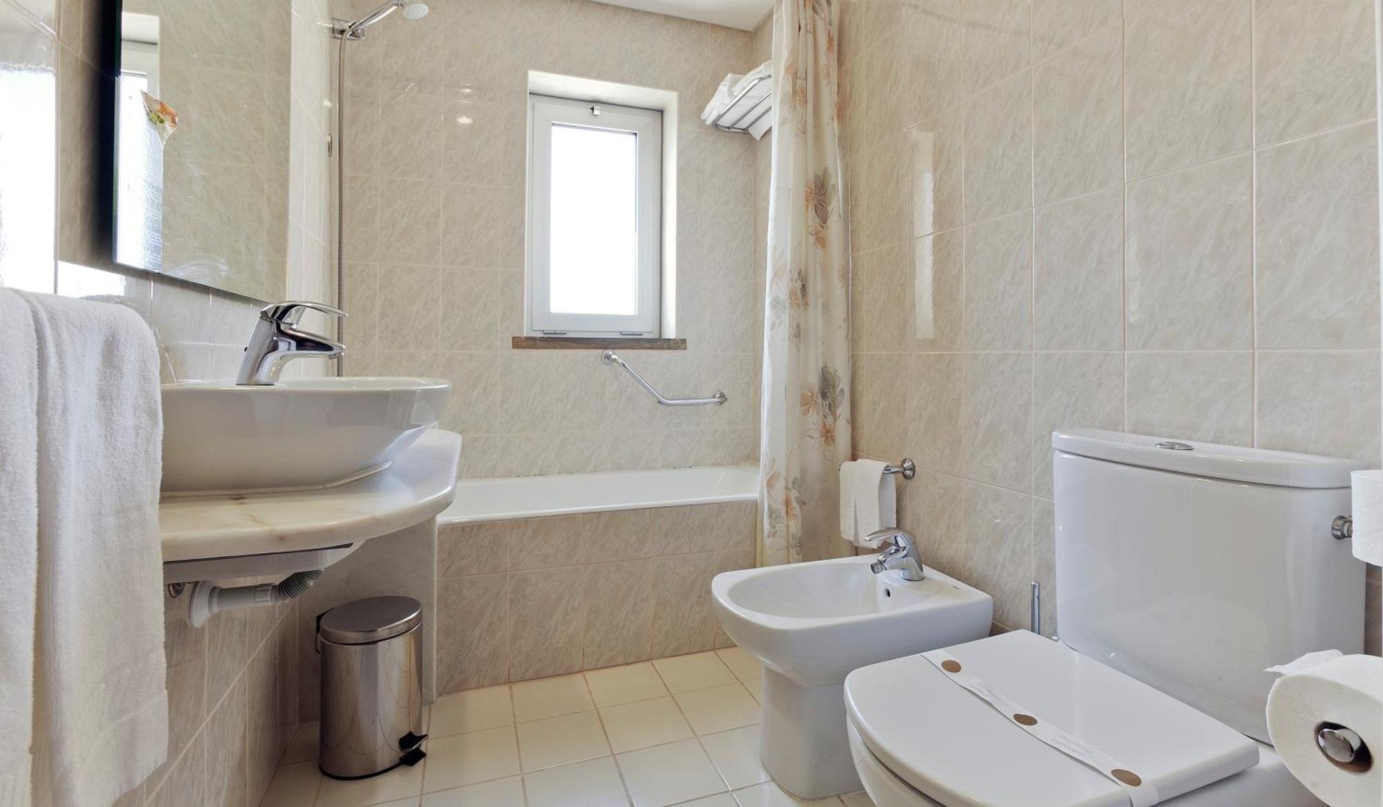 Hotel Lux Mundi Fatima
