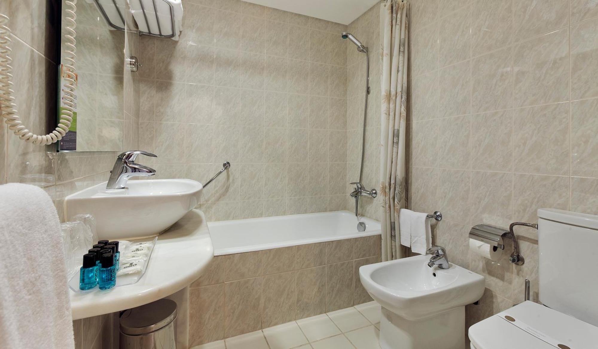 Lux Mundi 3* Fatima