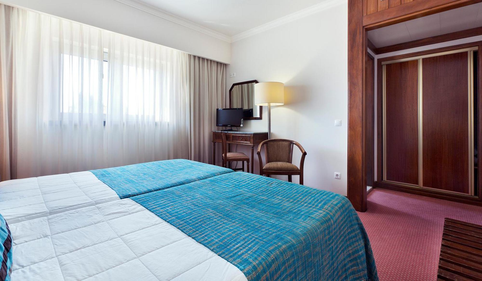 Lux Mundi Hotel