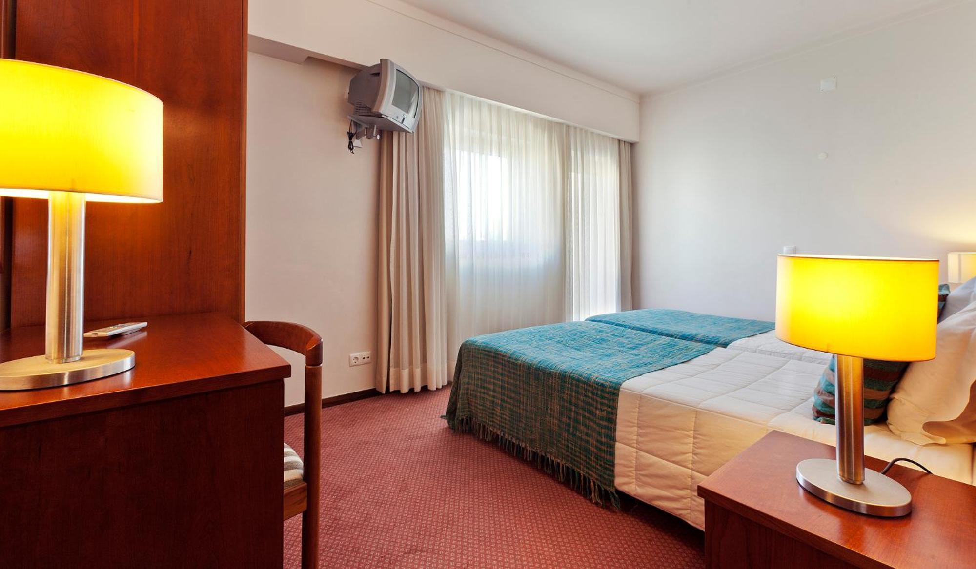 Hotel Lux Mundi