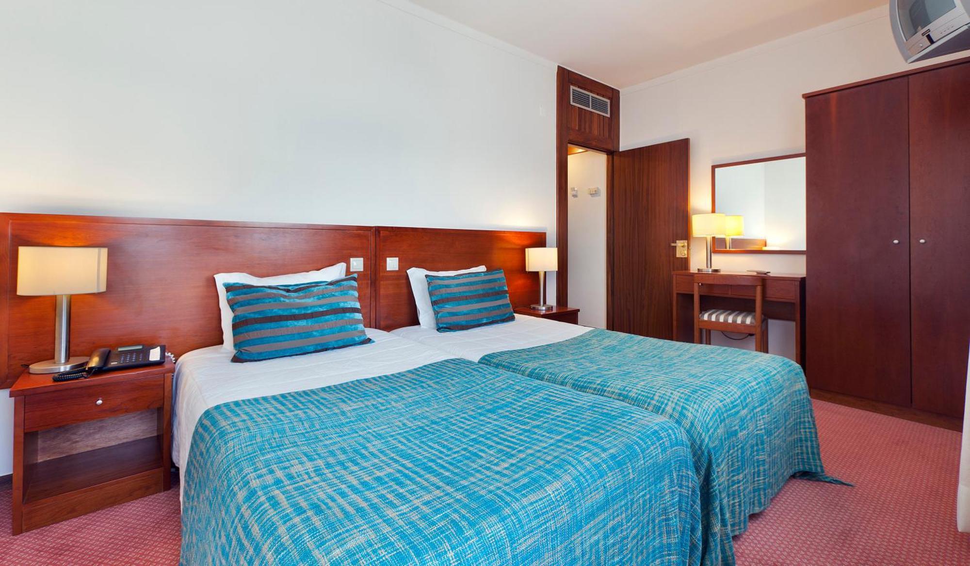 Hotel Lux Mundi 3*