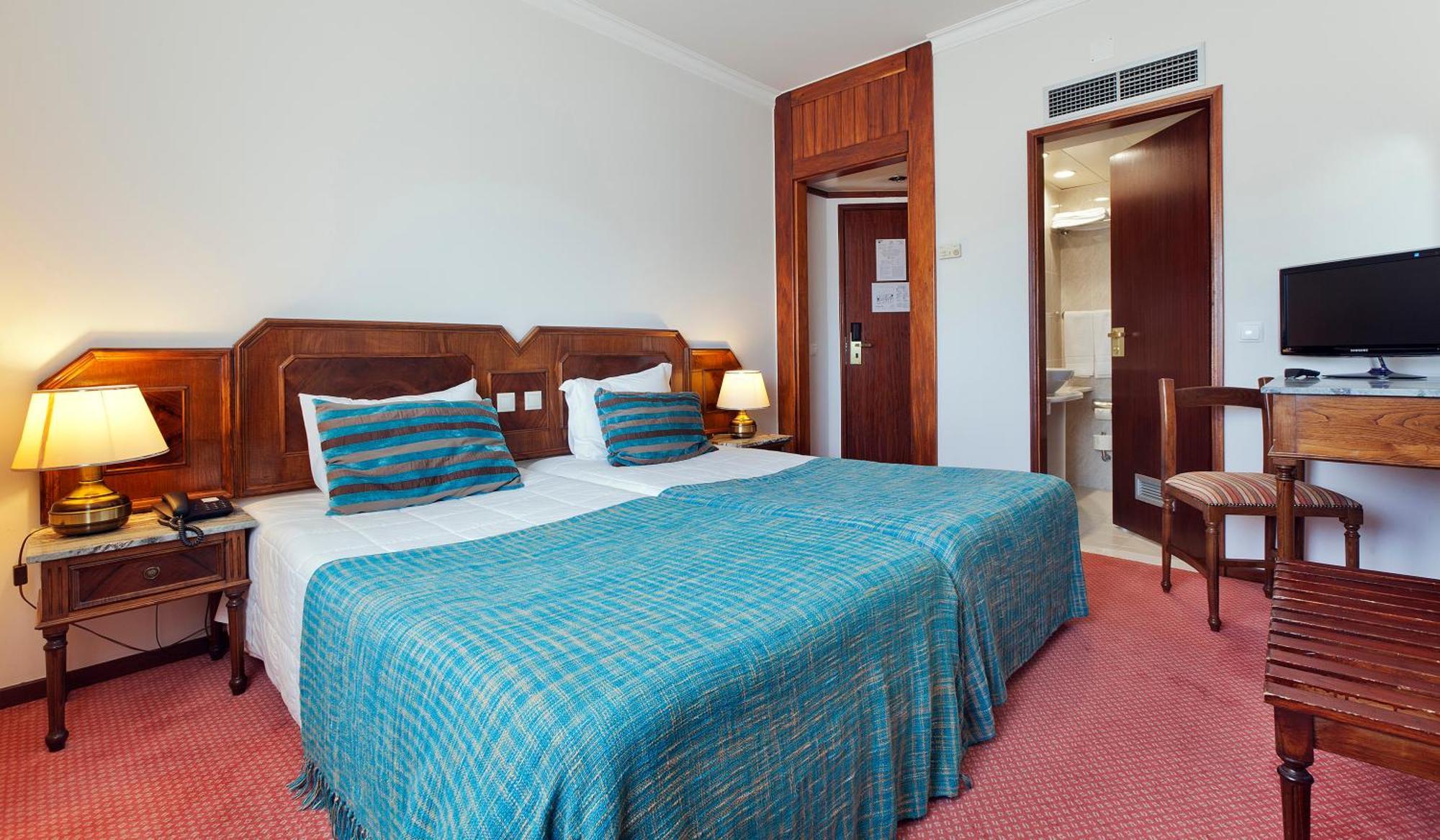 Lux Mundi Hotel Fatima