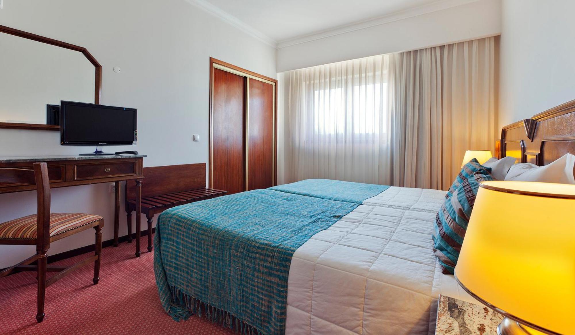 Hotel Lux Mundi Fatima