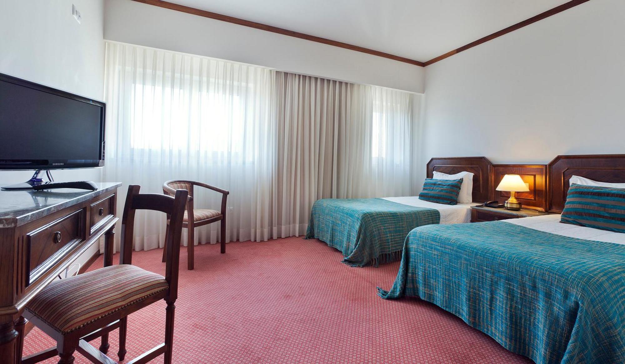 Lux Mundi Hotel