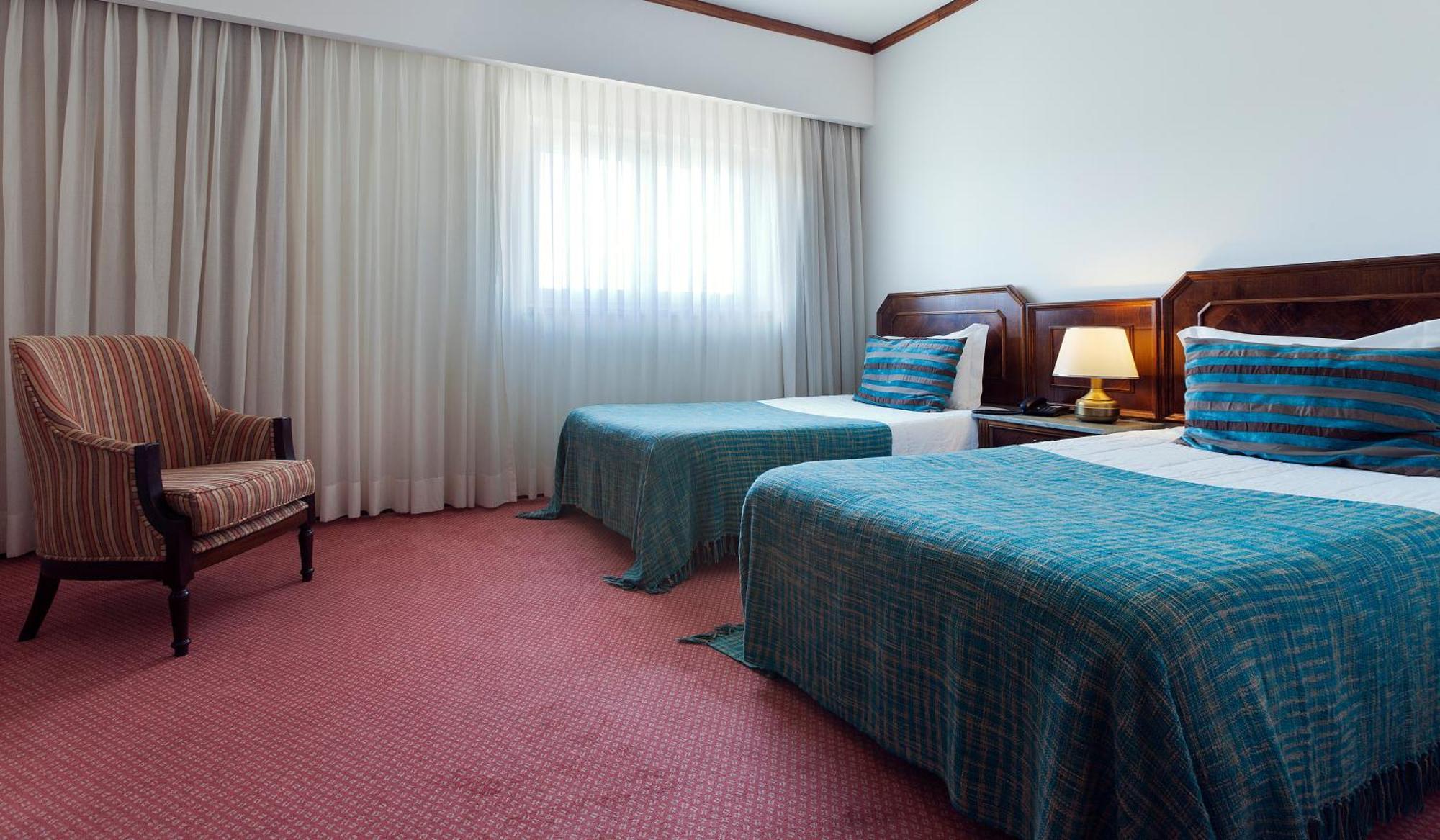 Lux Mundi Hotel 3*