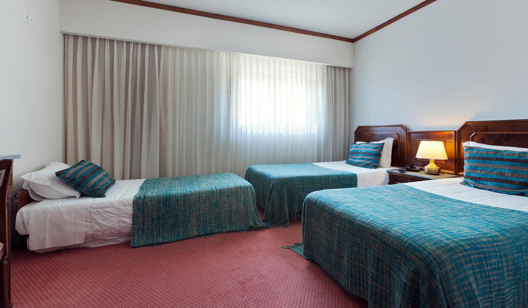 Lux Mundi Hotel Fatima