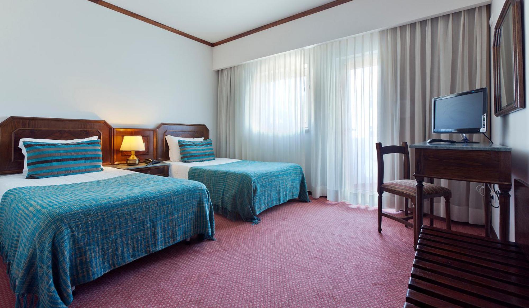 Hotel Lux Mundi Fatima