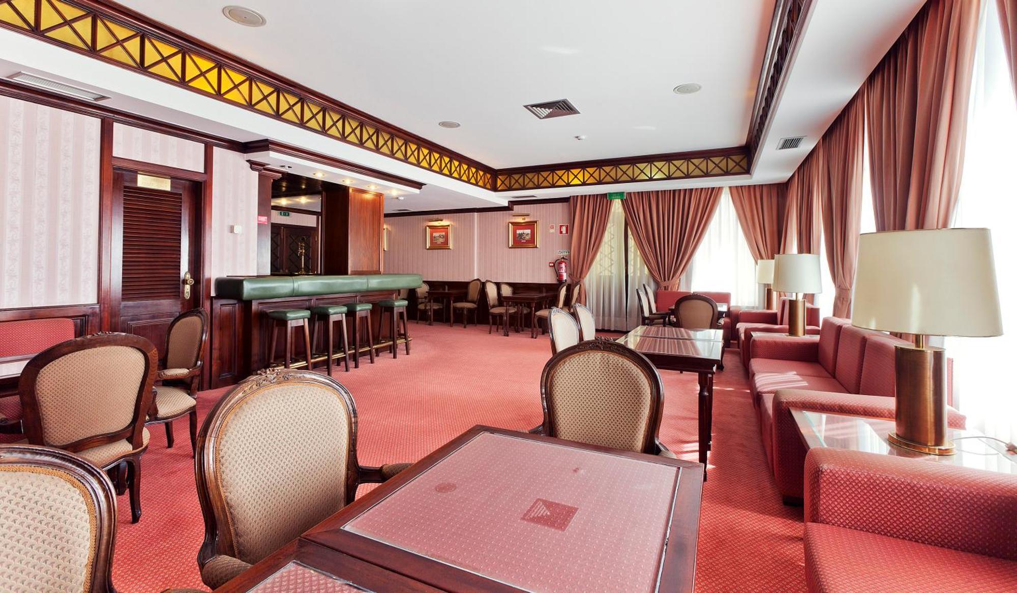Lux Mundi Hotel