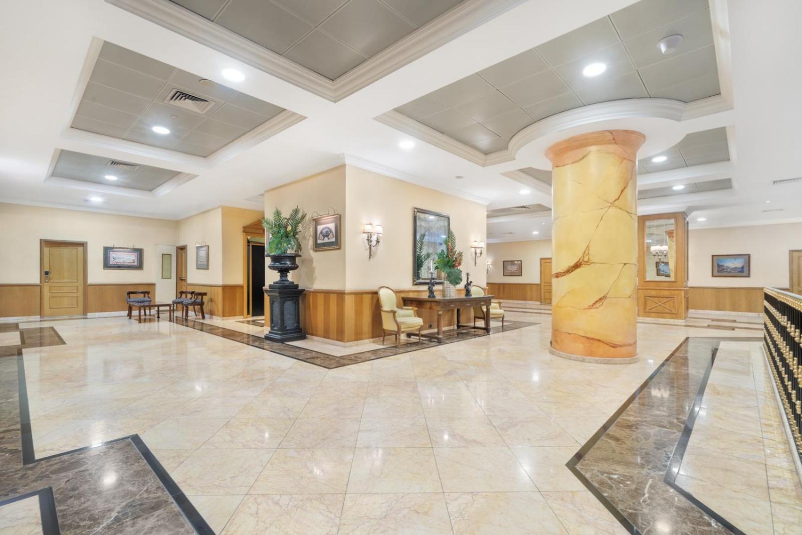 Dom Pedro Hotel
