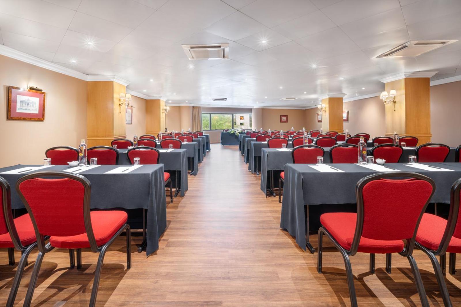 Dom Pedro Hotel Lisbon