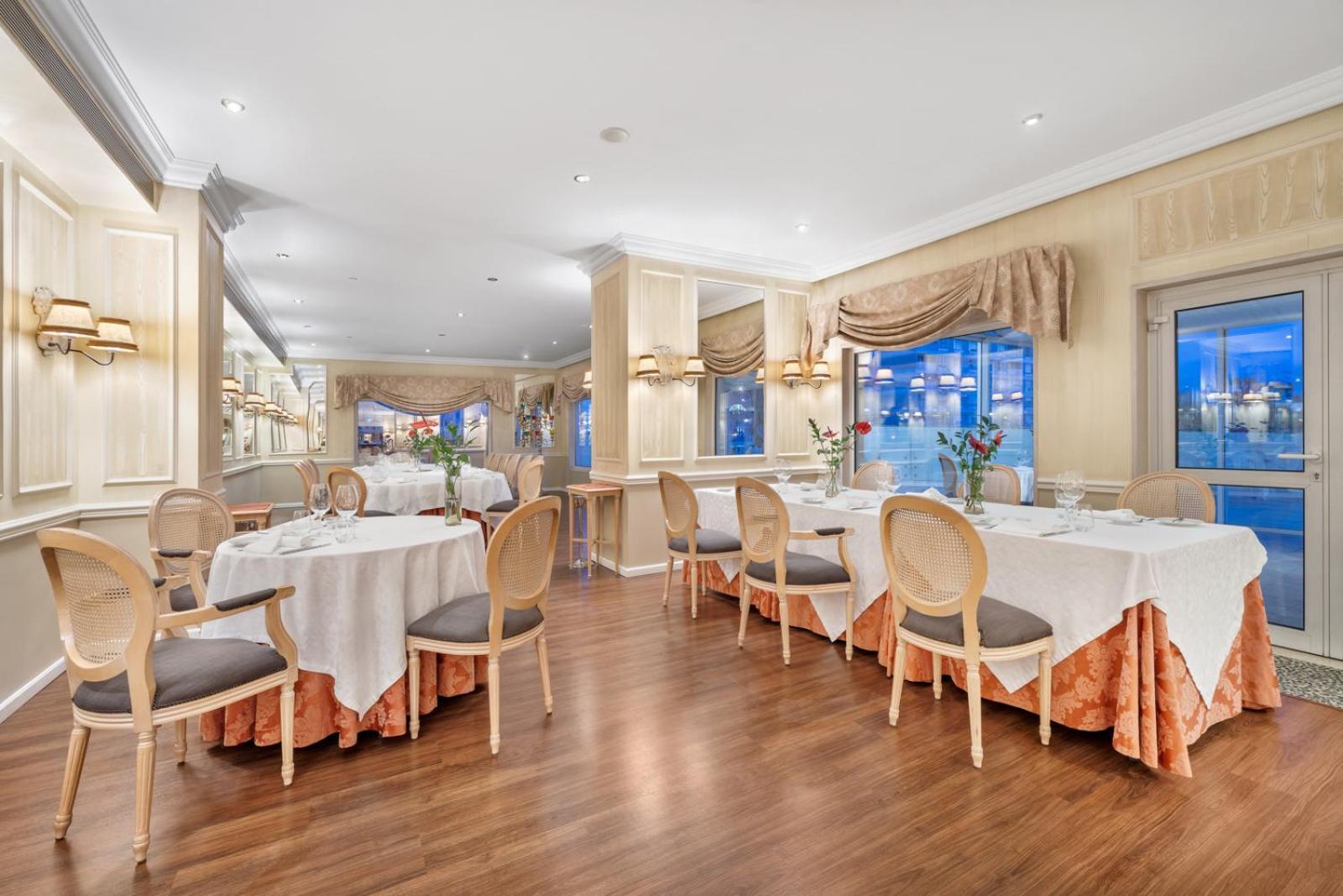 Dom Pedro Hotel Lisbon