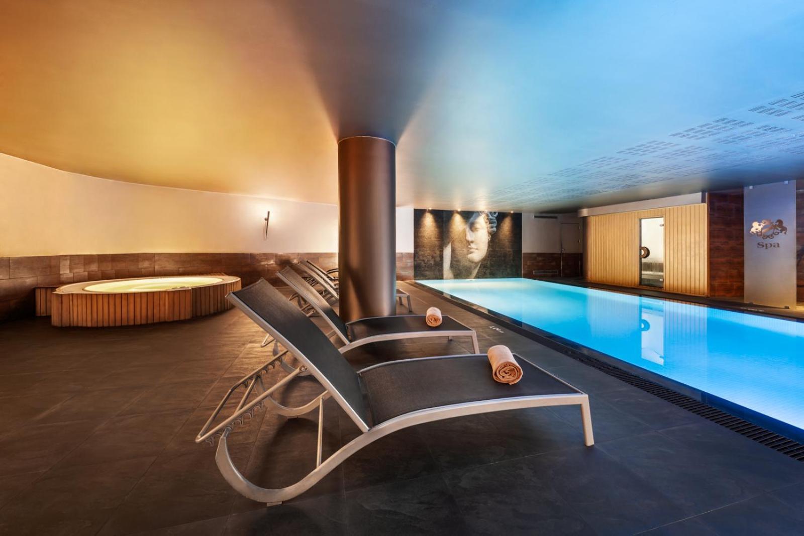 Hotel Dom Pedro Lisbon