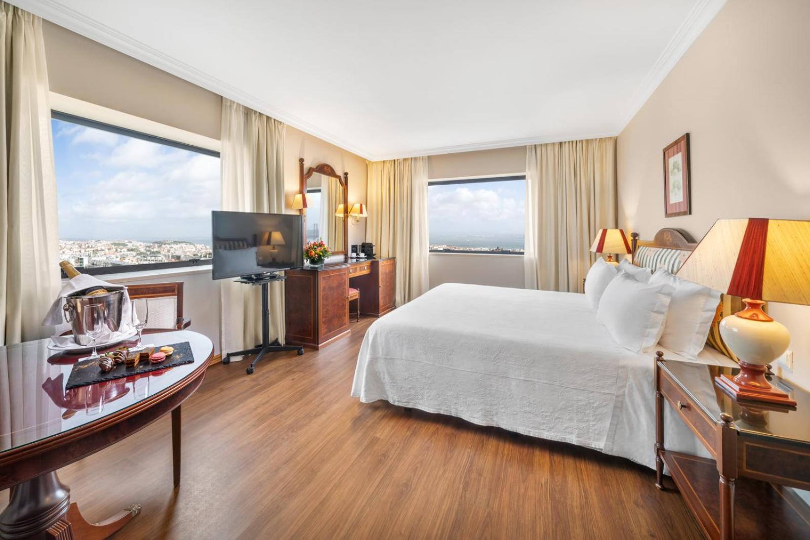 Dom Pedro Hotel 5*