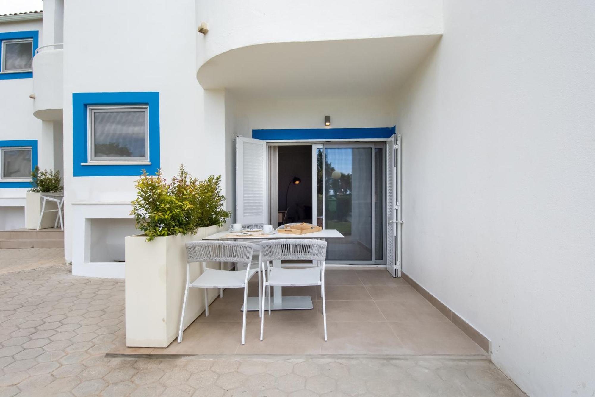 Quinta Do Paraiso - Al Resort 3*