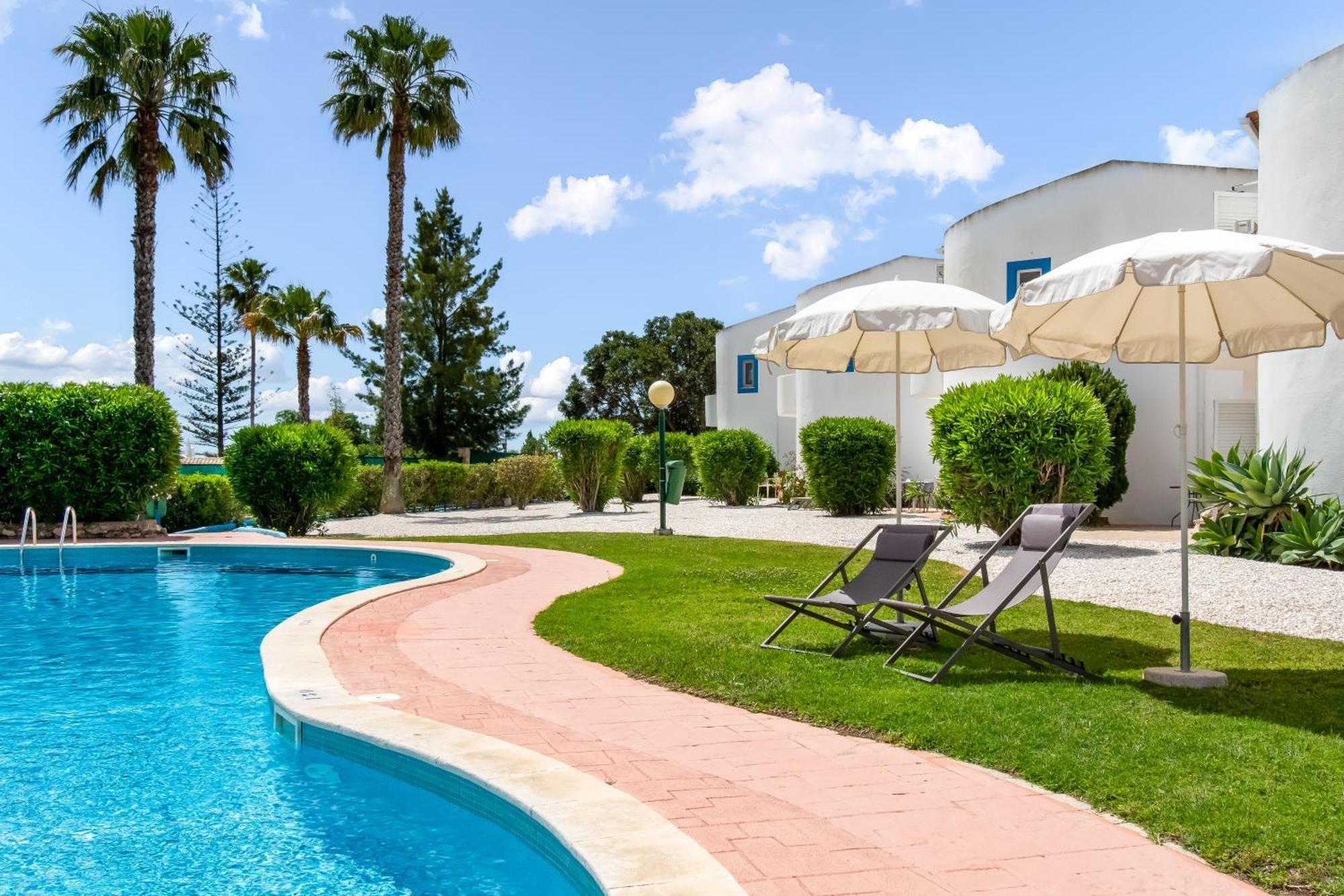 Quinta Do Paraiso - Al Resort Carvoeiro (Lagoa)