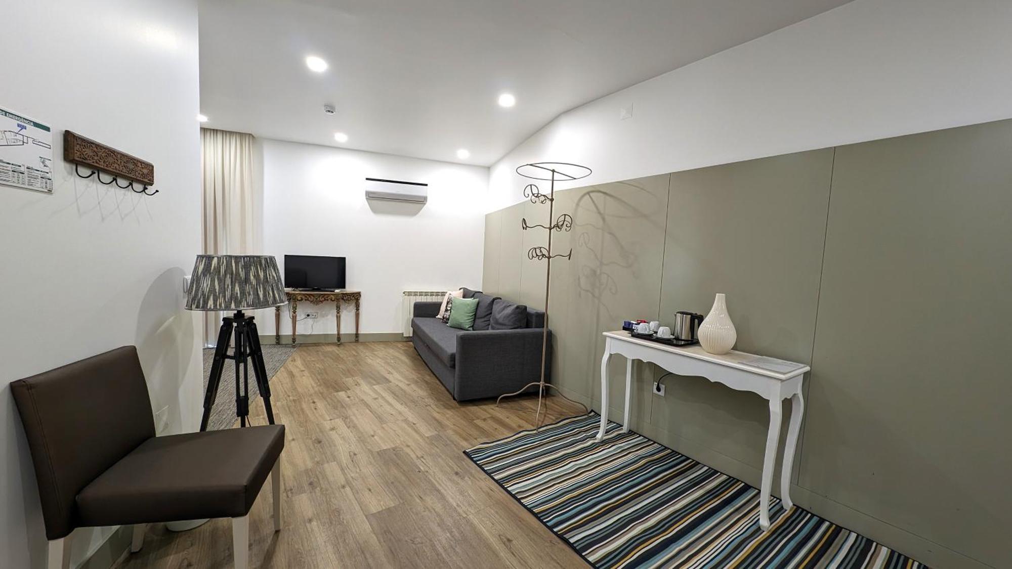 Quinta Do Burgo - Nature Farm stay