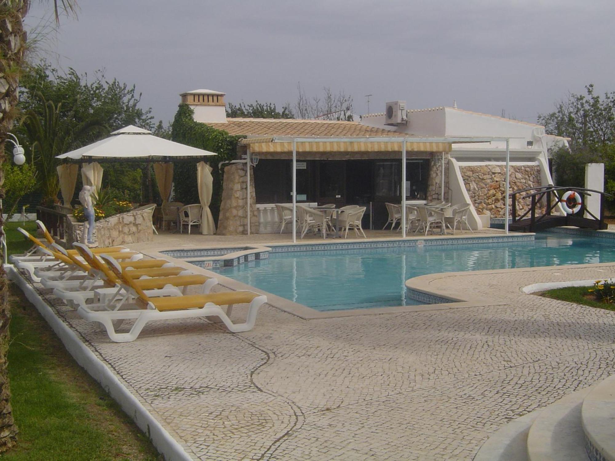 Quinta Dos Oliveiras Bed & Breakfast