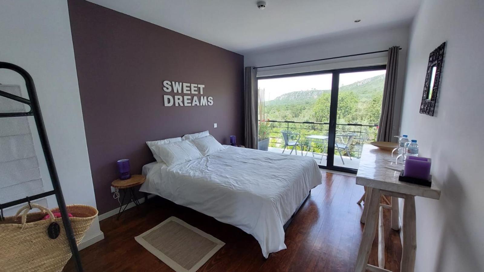 Casa Boho - Turismo Rural Bed & Breakfast 3*