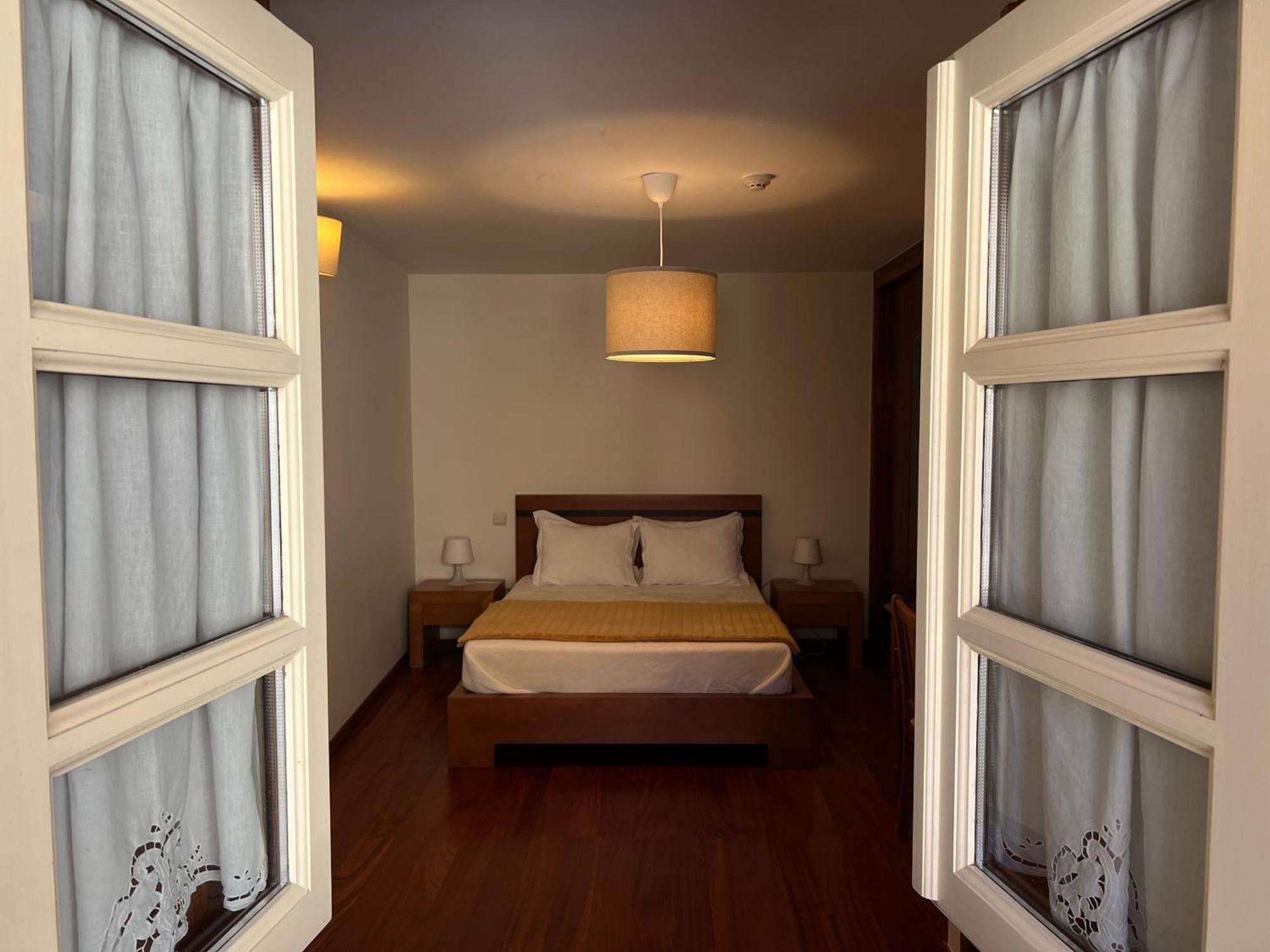 Quinta Do Barrio - Manor Guest house *
