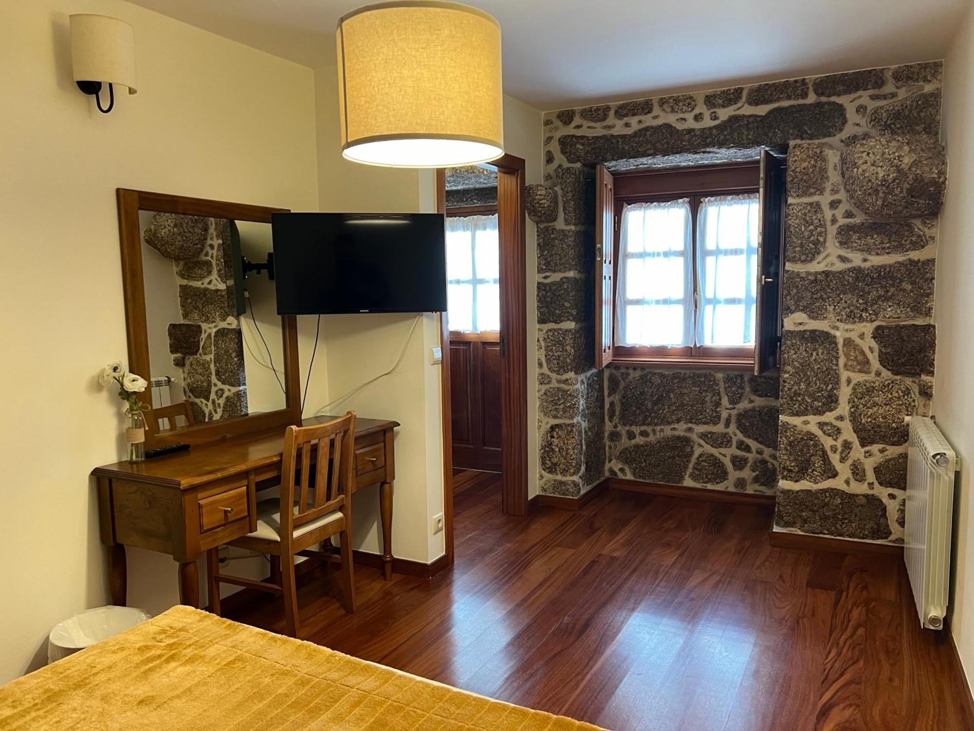 Quinta Do Barrio - Manor *