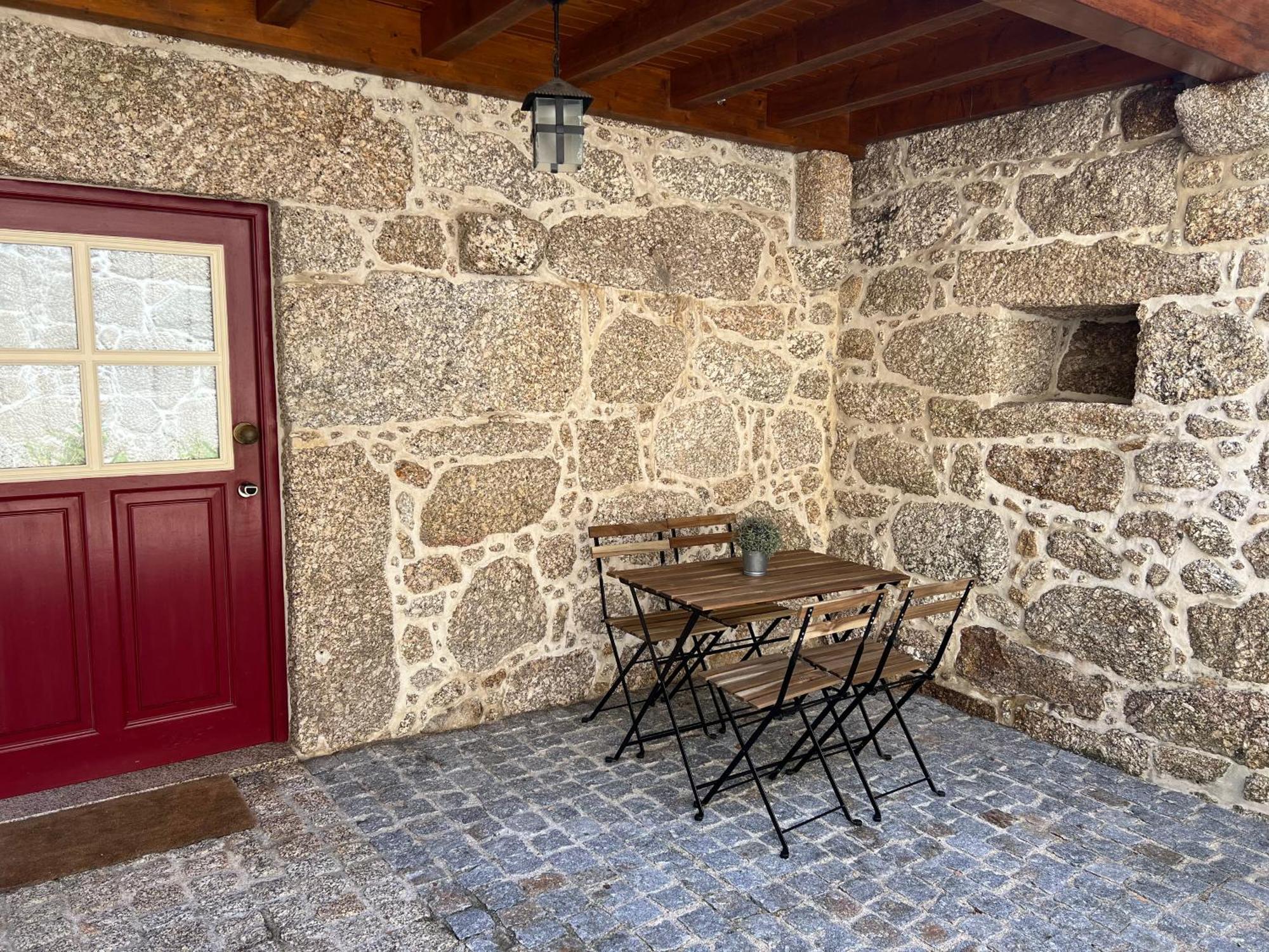 Guest house Quinta Do Barrio - Manor