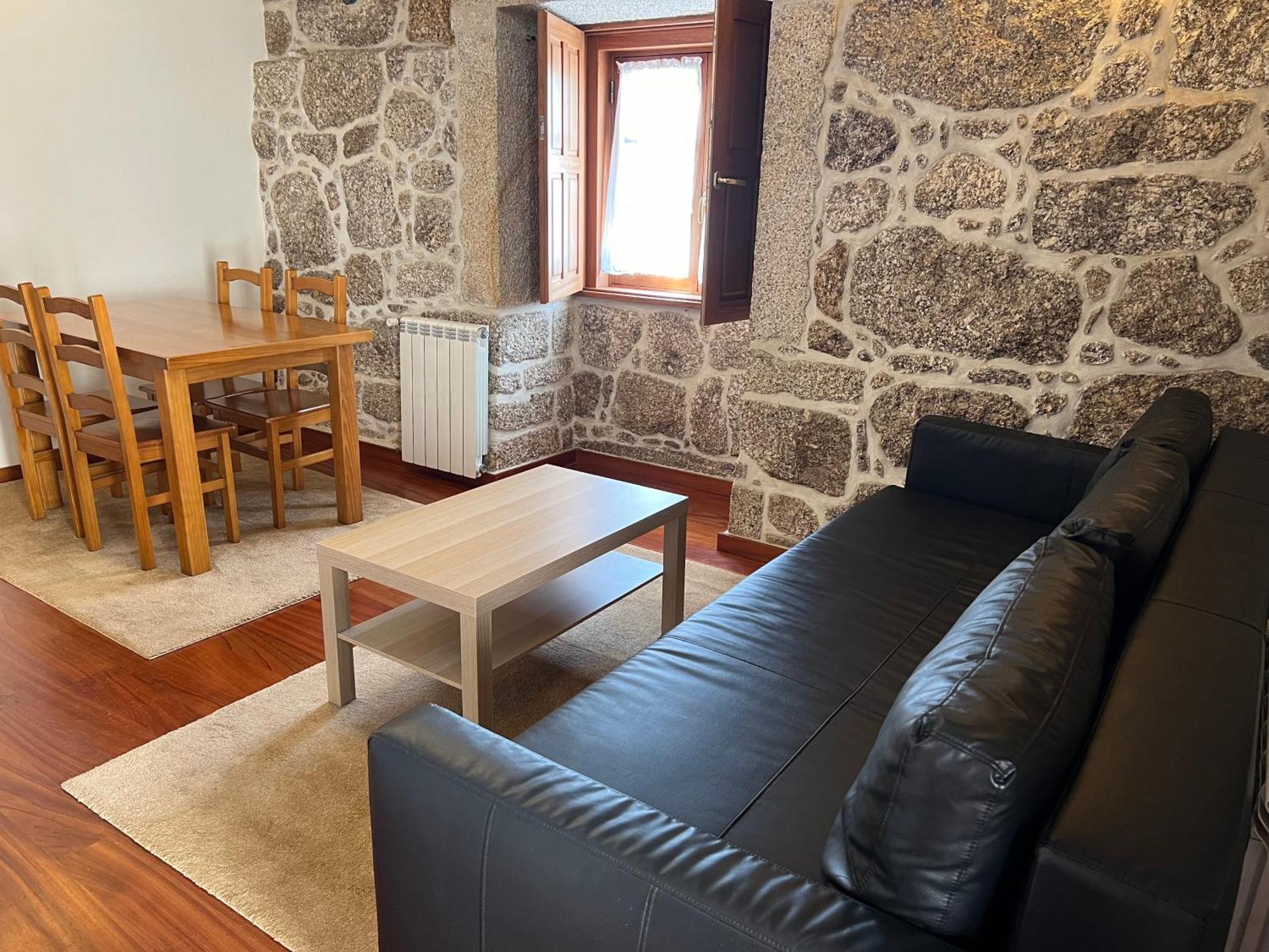 Quinta Do Barrio - Manor Guest house Terras de Bouro