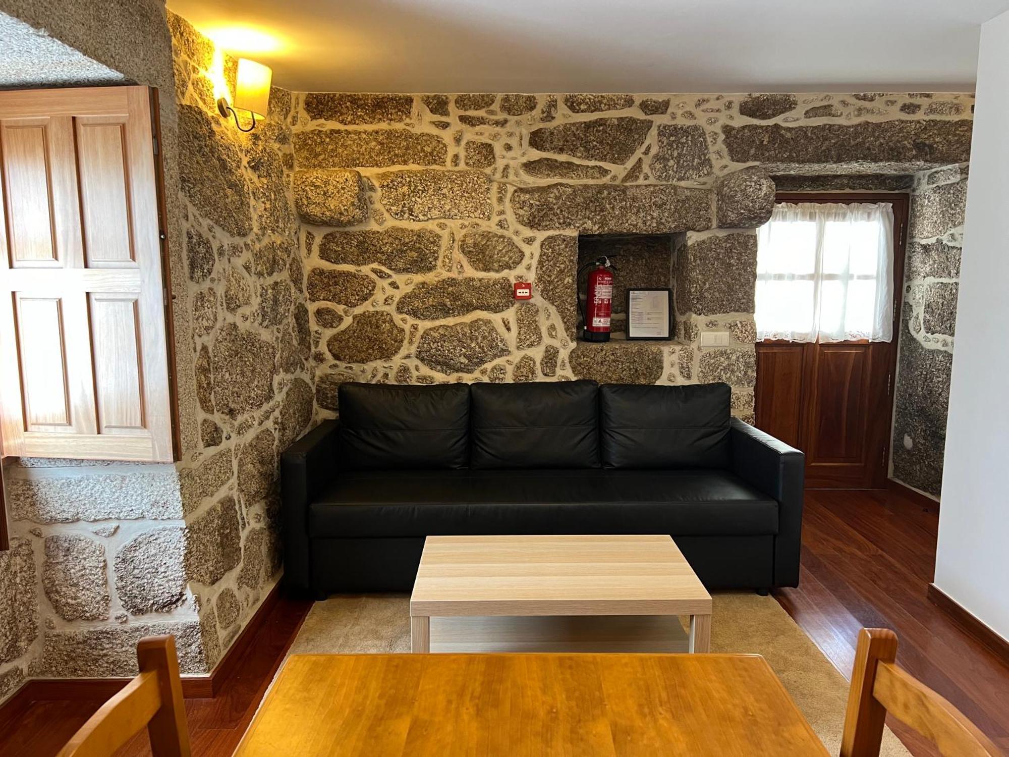 Quinta Do Barrio - Manor Terras de Bouro