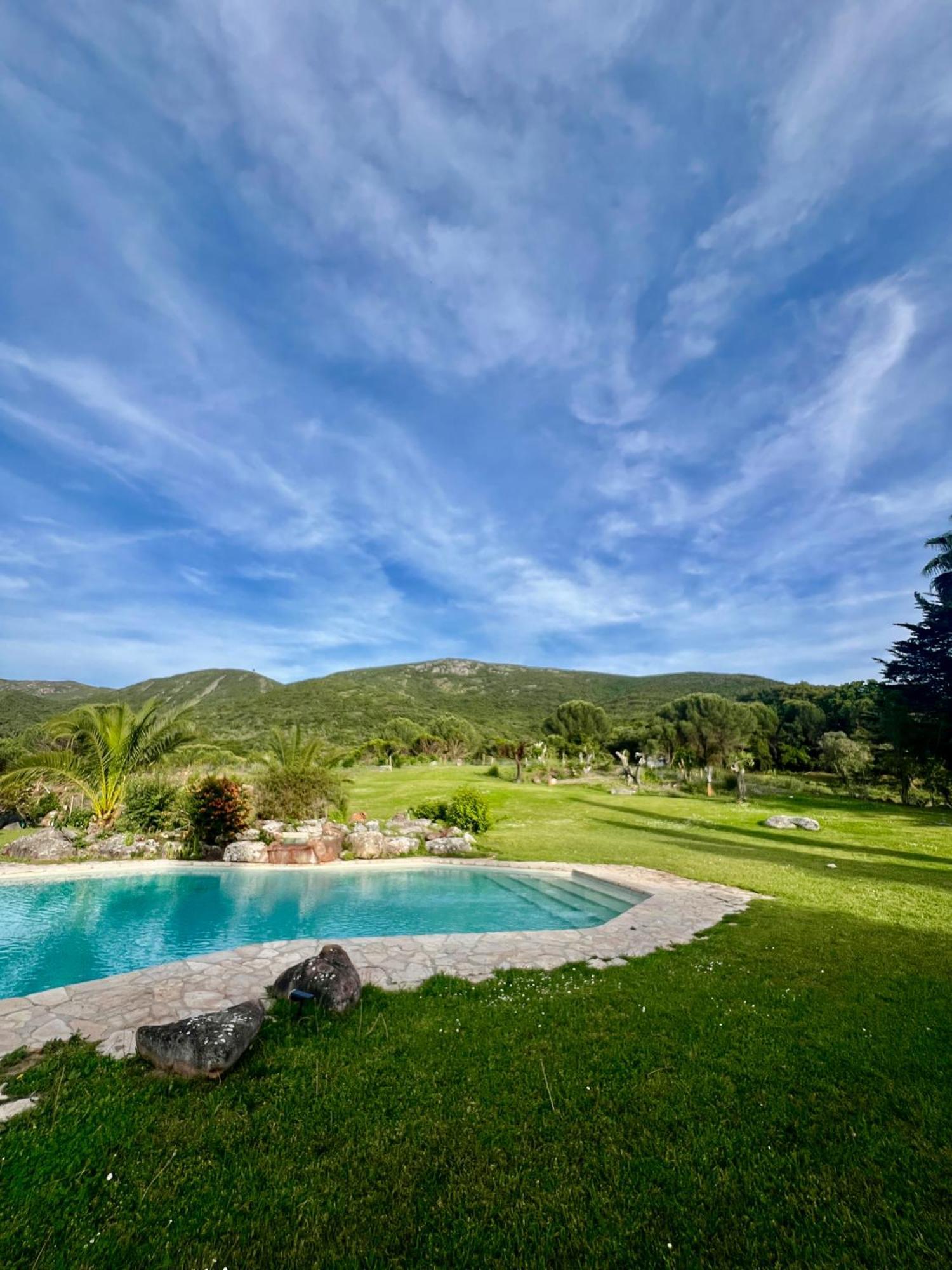Quinta Da Arrabida Sesimbra